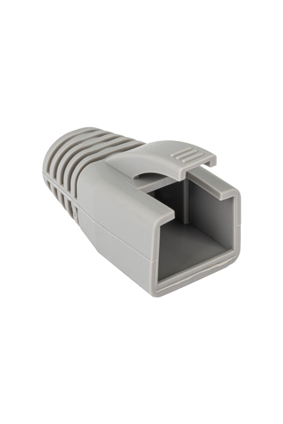 robotrend Pm-23884 Cat7 Rj45 Jack Kilifi Boot Gri
