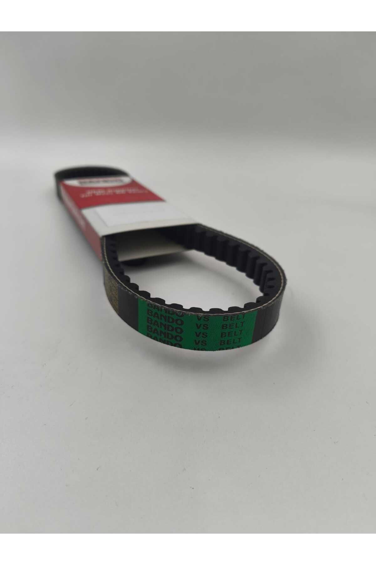 Bando Altai F1Max Pro 125 uyumlu Yerli Varyatör Kayış
