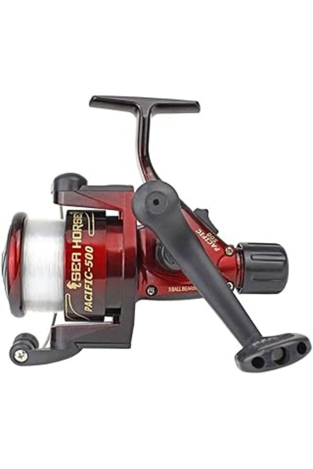 Pazarcan Sea Horse Pacific-500 5 Bb Makine