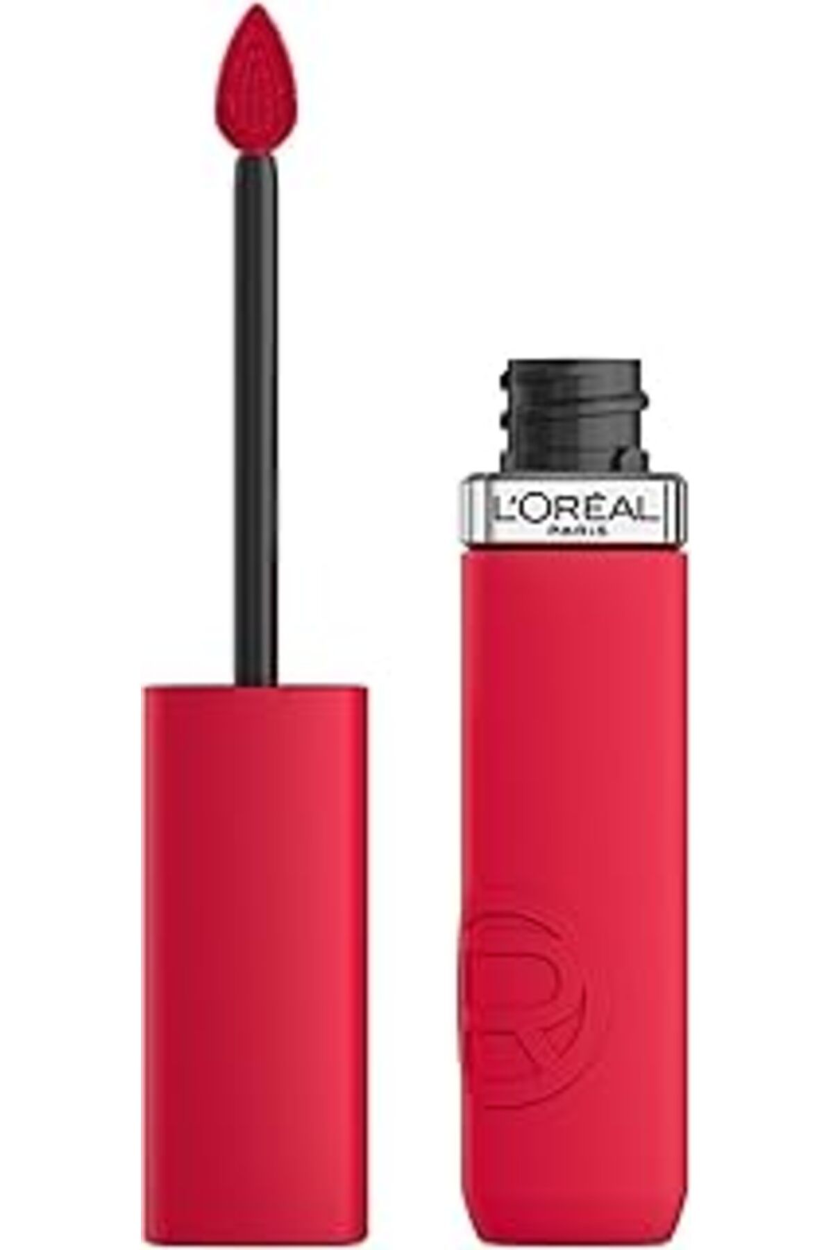 karadağsb L’Oréal Paris Infaillible Matte Resistance Likit Mat Ruj - 300 Sun Bathing