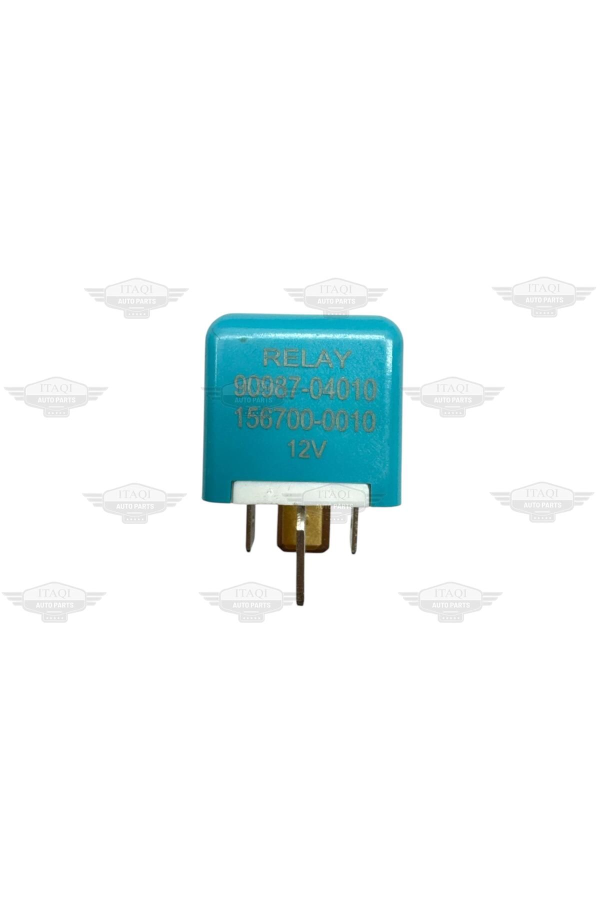 İTAQİ ROLE KALORİFER COROLLA 00-24/AURİS 07-19/CHR 16-24 / 90080-87031
