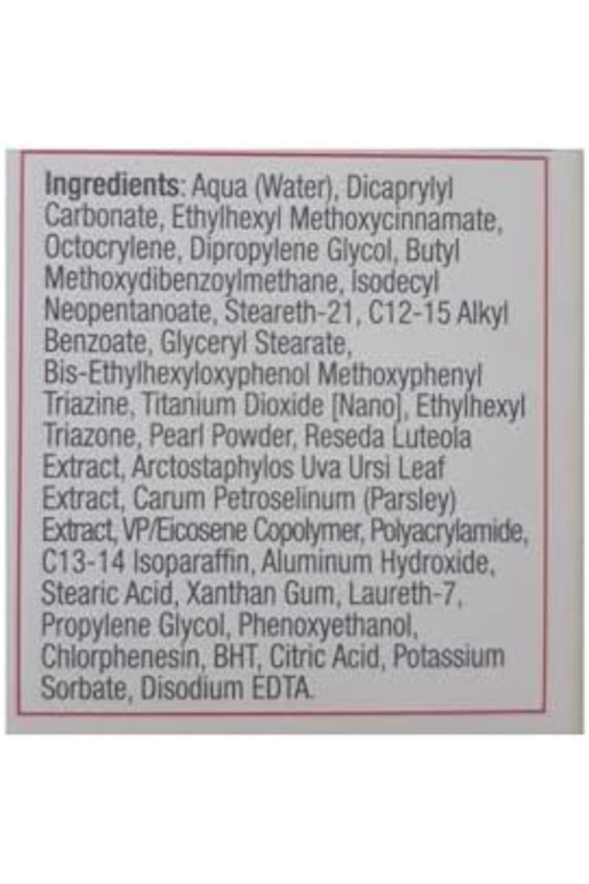 ACM-ACM Labo DEPIWHITE S SPF50+ Whitening Photoprotector Lightening Skincare 50ml 9