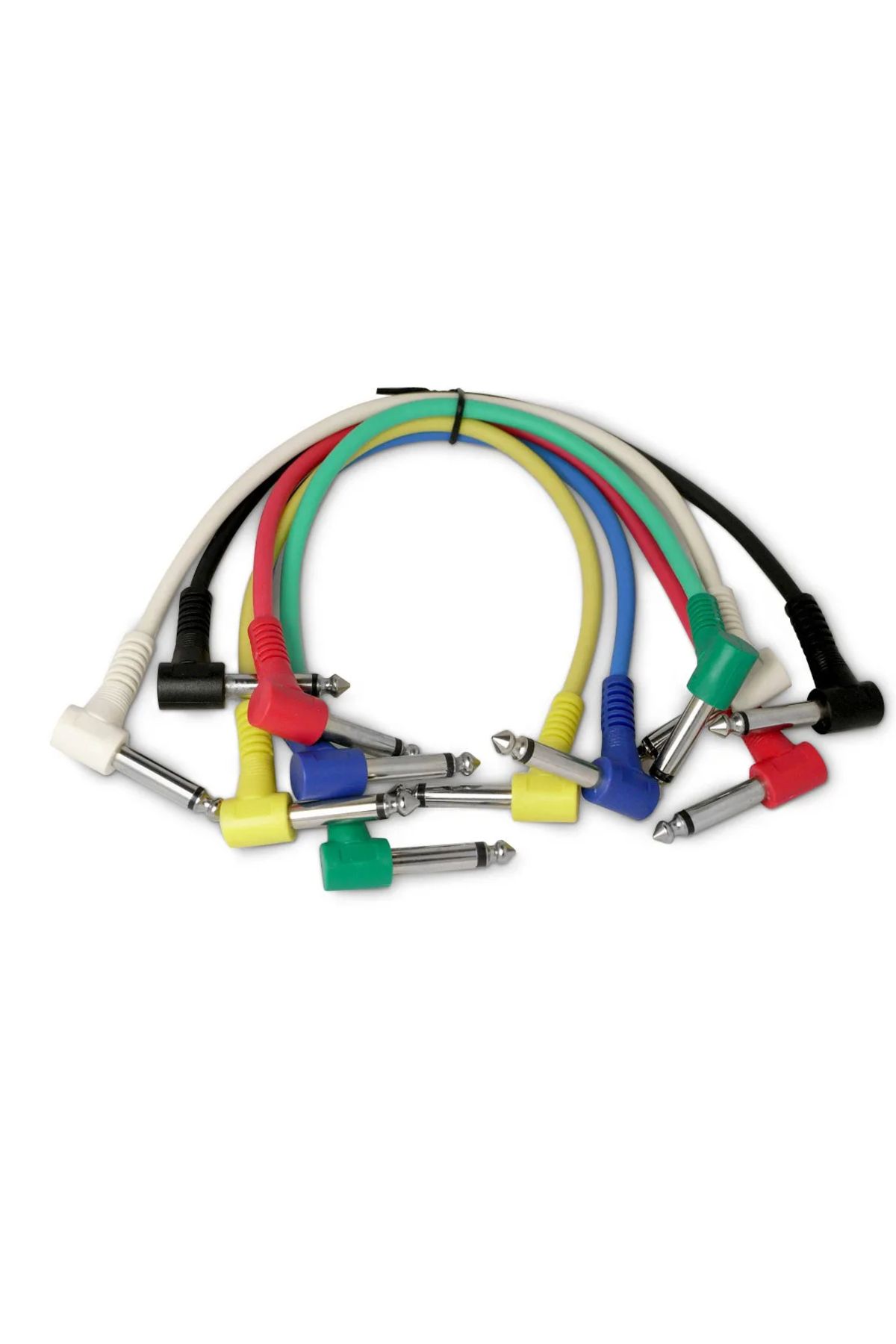 D-CABLE Kretz Xg06 Pedal Ara Kablosu 6 Adet