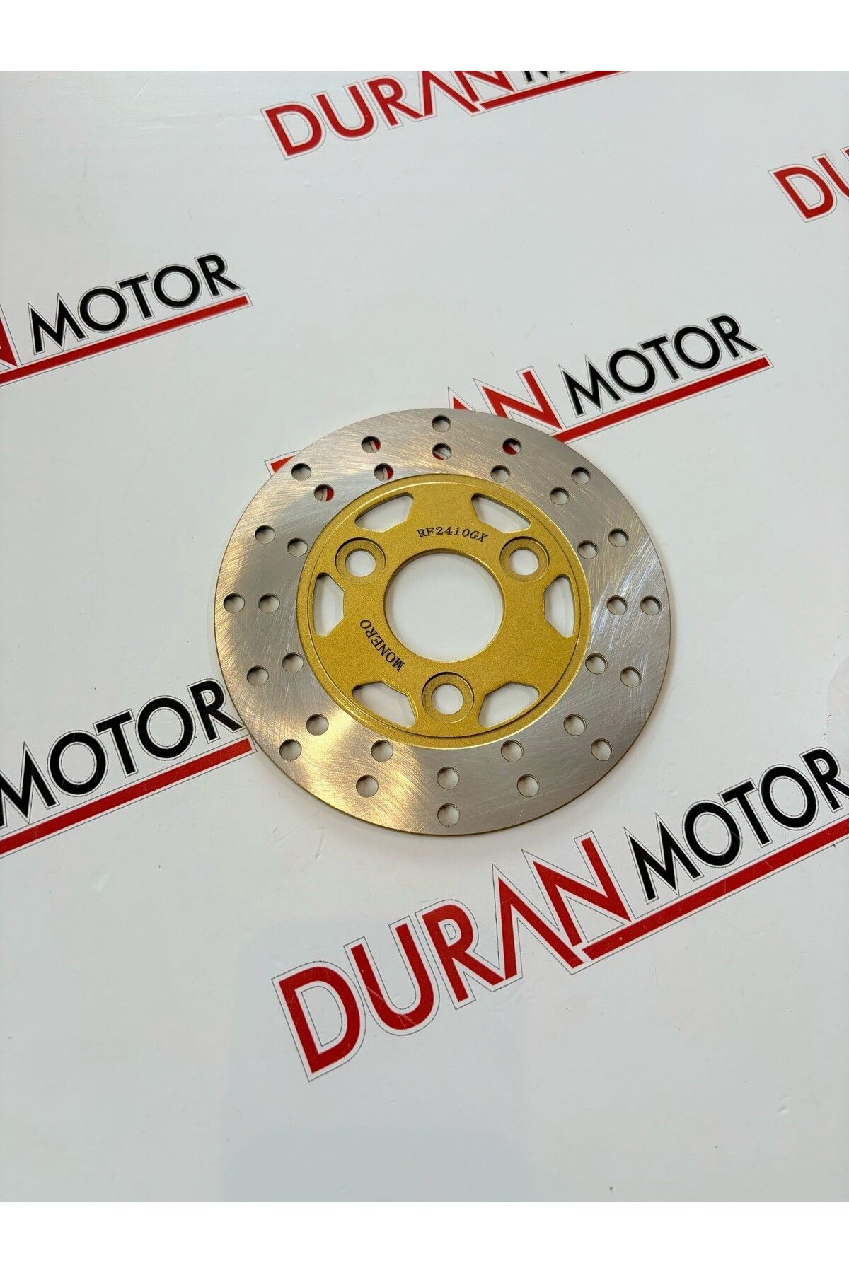 DARDEREMOTOR 50CC ÖN FREN DİSKİ-GÖRSEL GİBİDİR