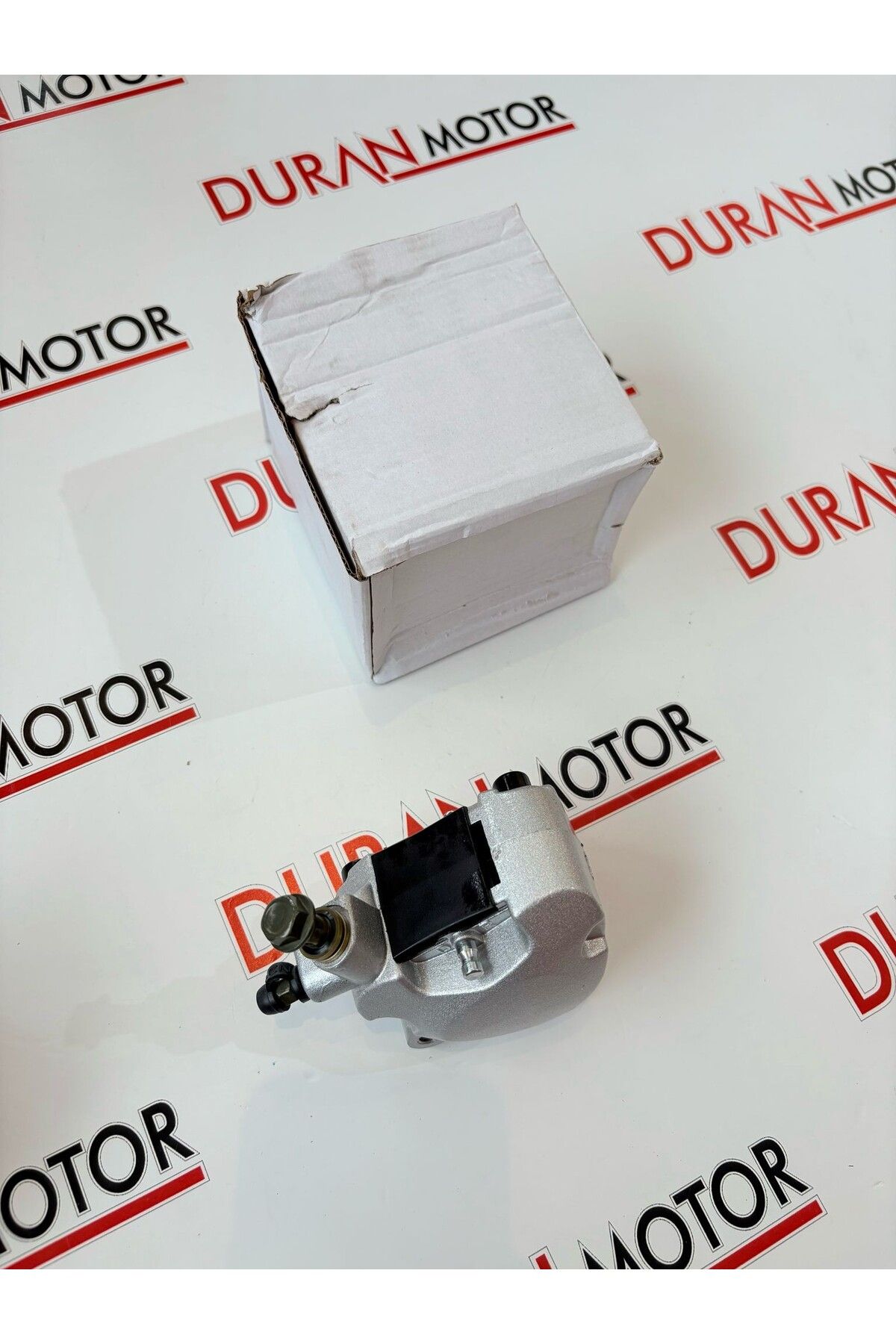 DARDEREMOTOR MONDİAL WİNG 50-ÖN FREN ALT MERKEZ
