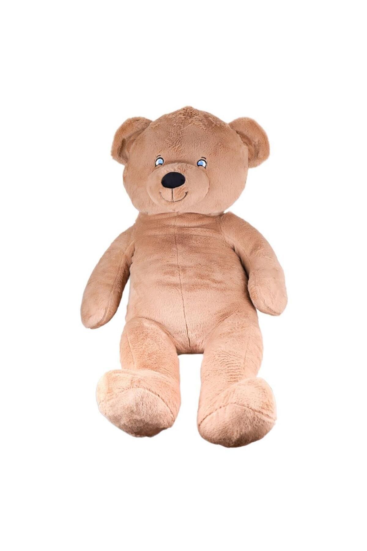 NessiWorld 5001 Peluş Ayı Camel 120 cm -My Friend Toys