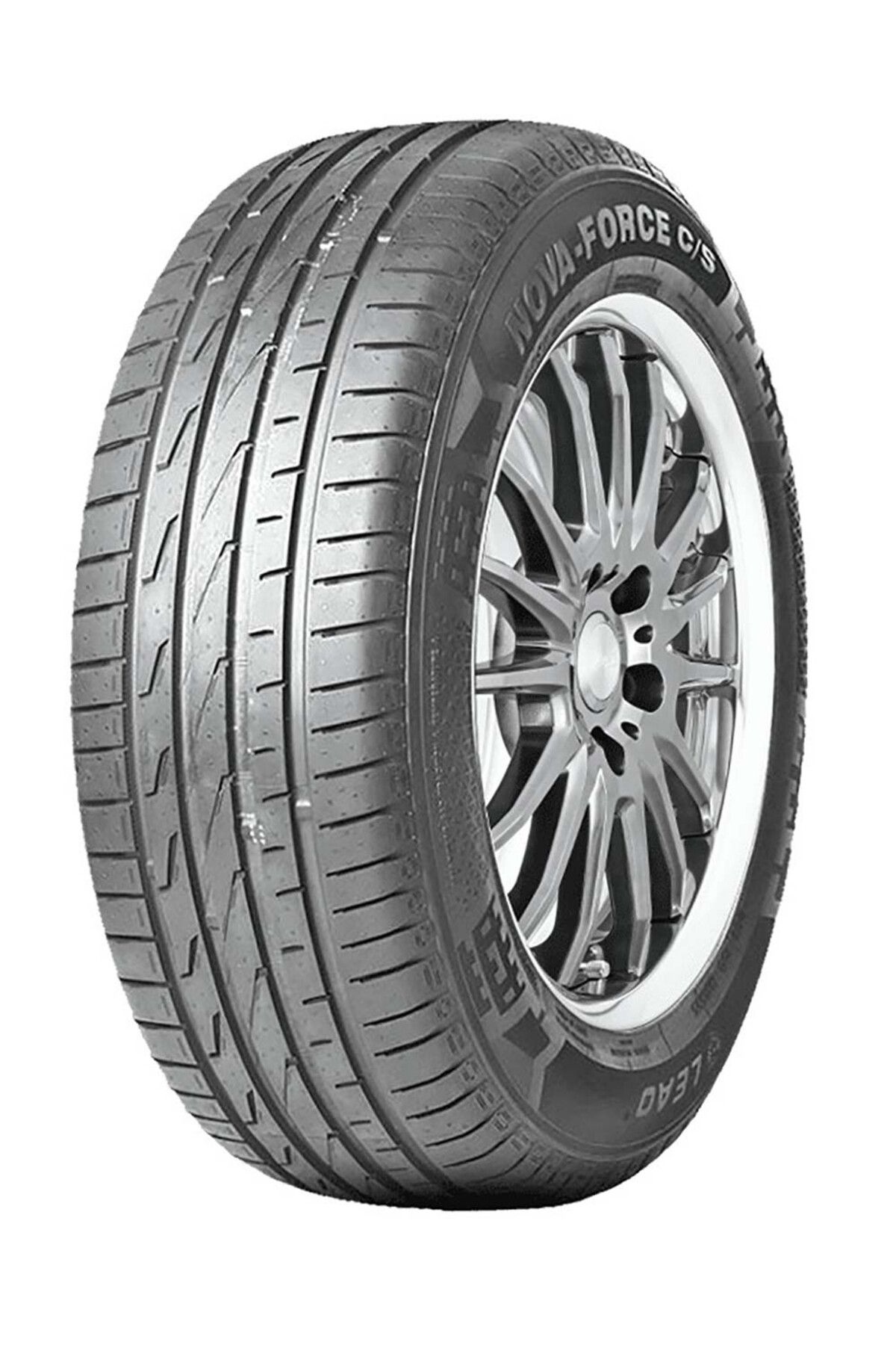 LEAO 255/45 R20 105Y XL Nova-Force C/S Oto Yaz Lastiği (2025 Üretim)
