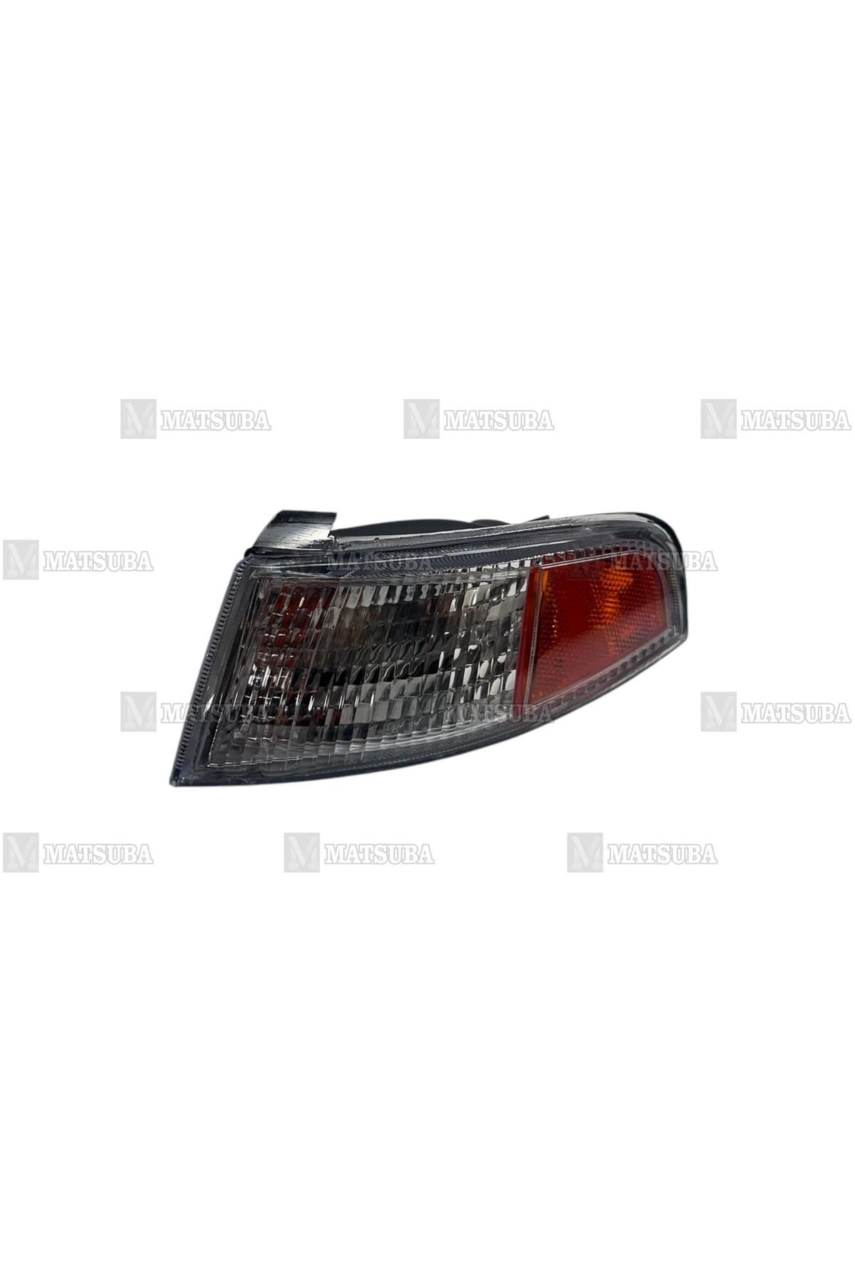 MATSUBA SİNYAL SEPHİA 92-95 SOL (KRİSTAL) / 0K201-51-060