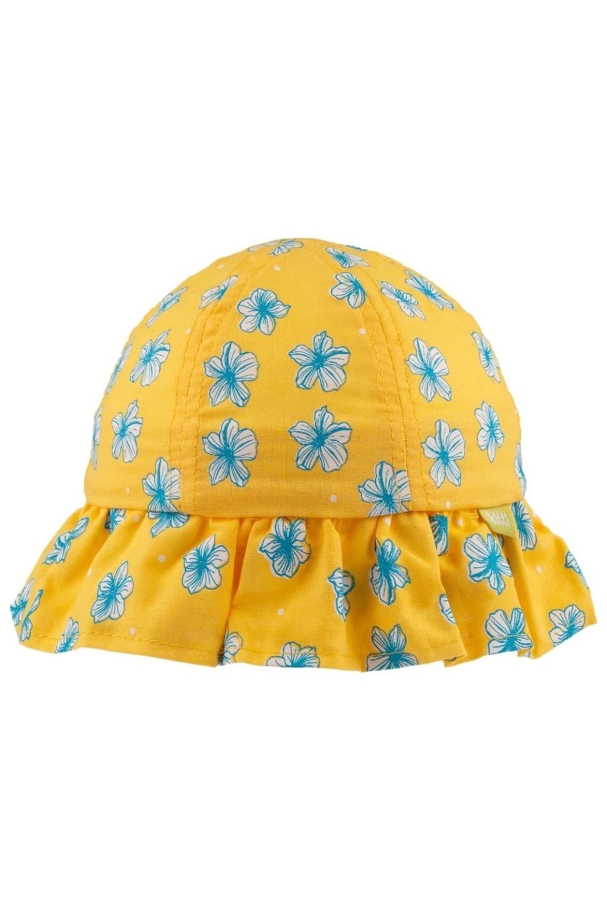 Nemere Kitti Bebe Maksi ( 1-3 Yaş ) Y8120-02 Sarı