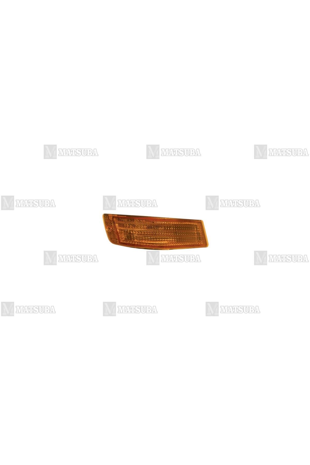 MATSUBA SİNYAL TAMPON L300 00-05 SAĞ / MR496654