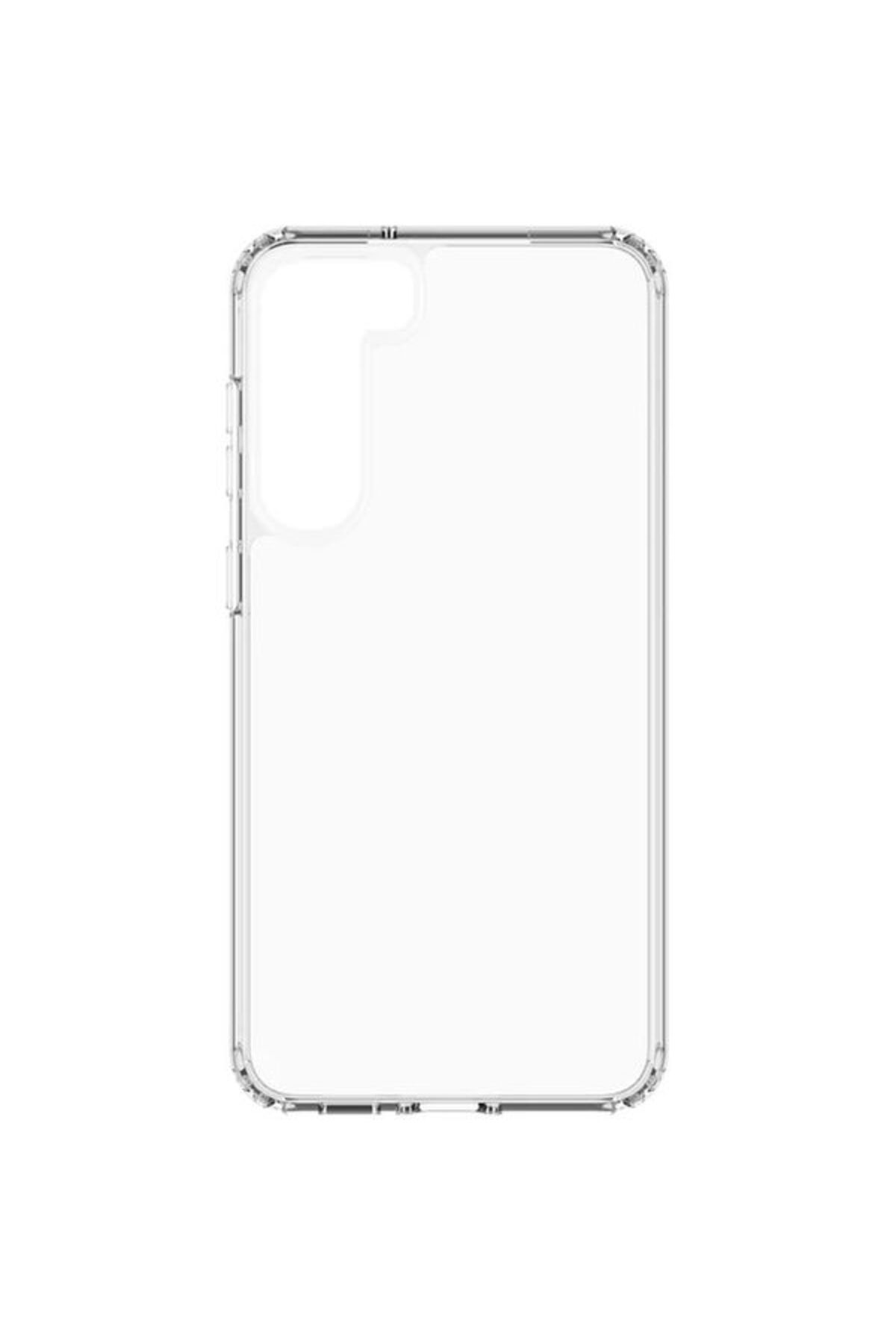 PROTECT-Lucid Clear Case and Screen Protector | For S23 | LSAMS23 1