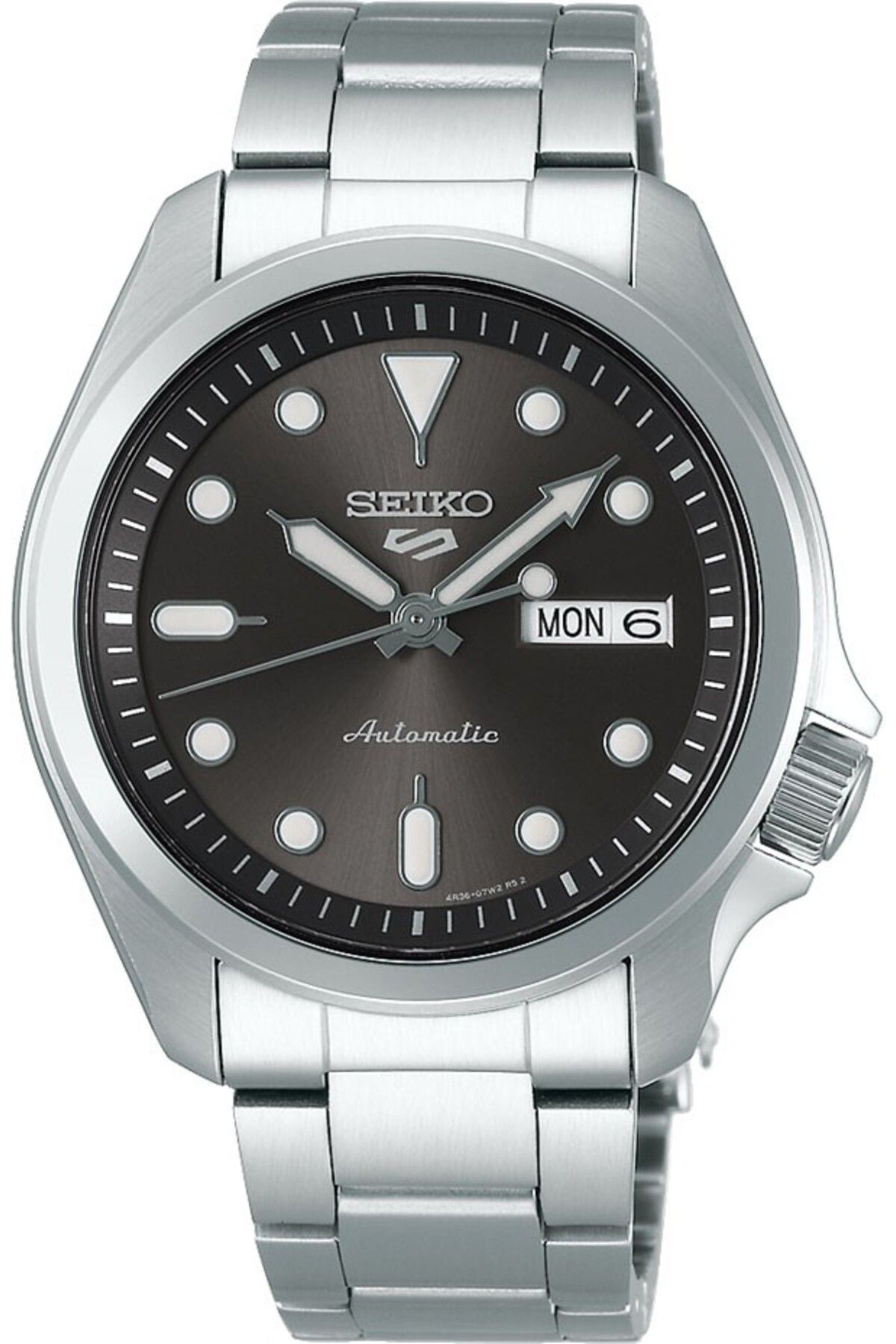 Seiko SRPE51J PİLSİZ OTOMATİK ÇELİK ERKEK KOL SAATİ
