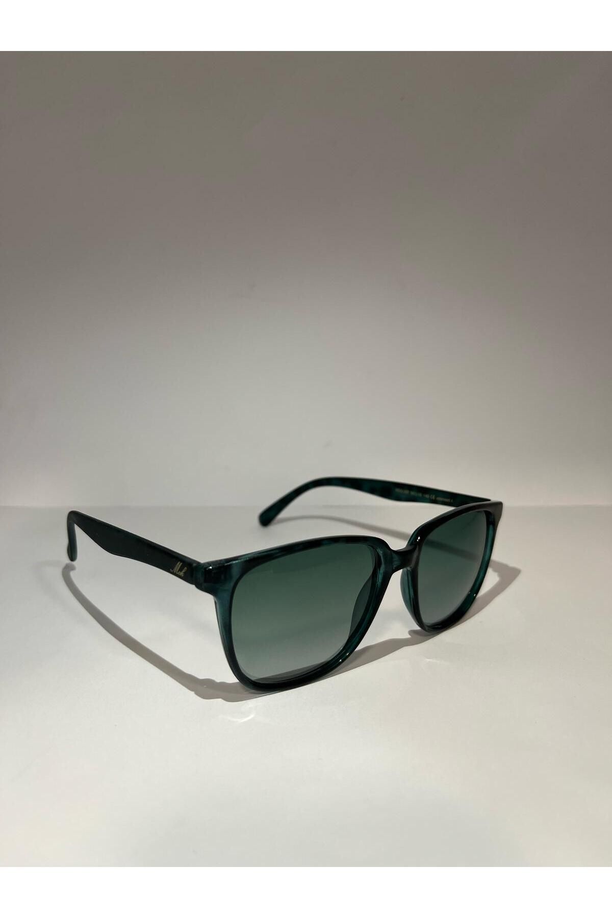Mckanzie Unisex Polarize Güneş Gözlüğü 306 C.9 53-17-140