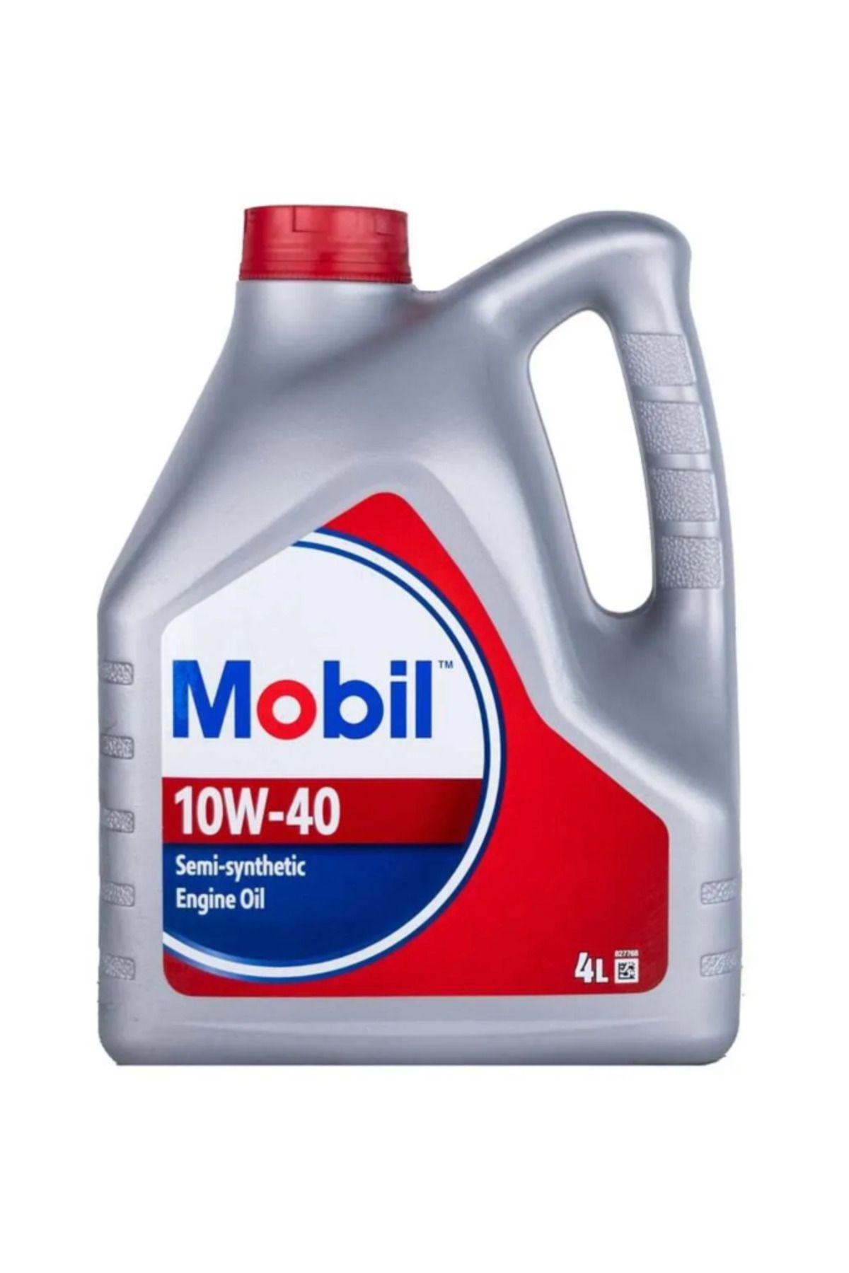 Mobil 10w40 4lt Üt:2024 Motor Yağı Ojinal Ürün