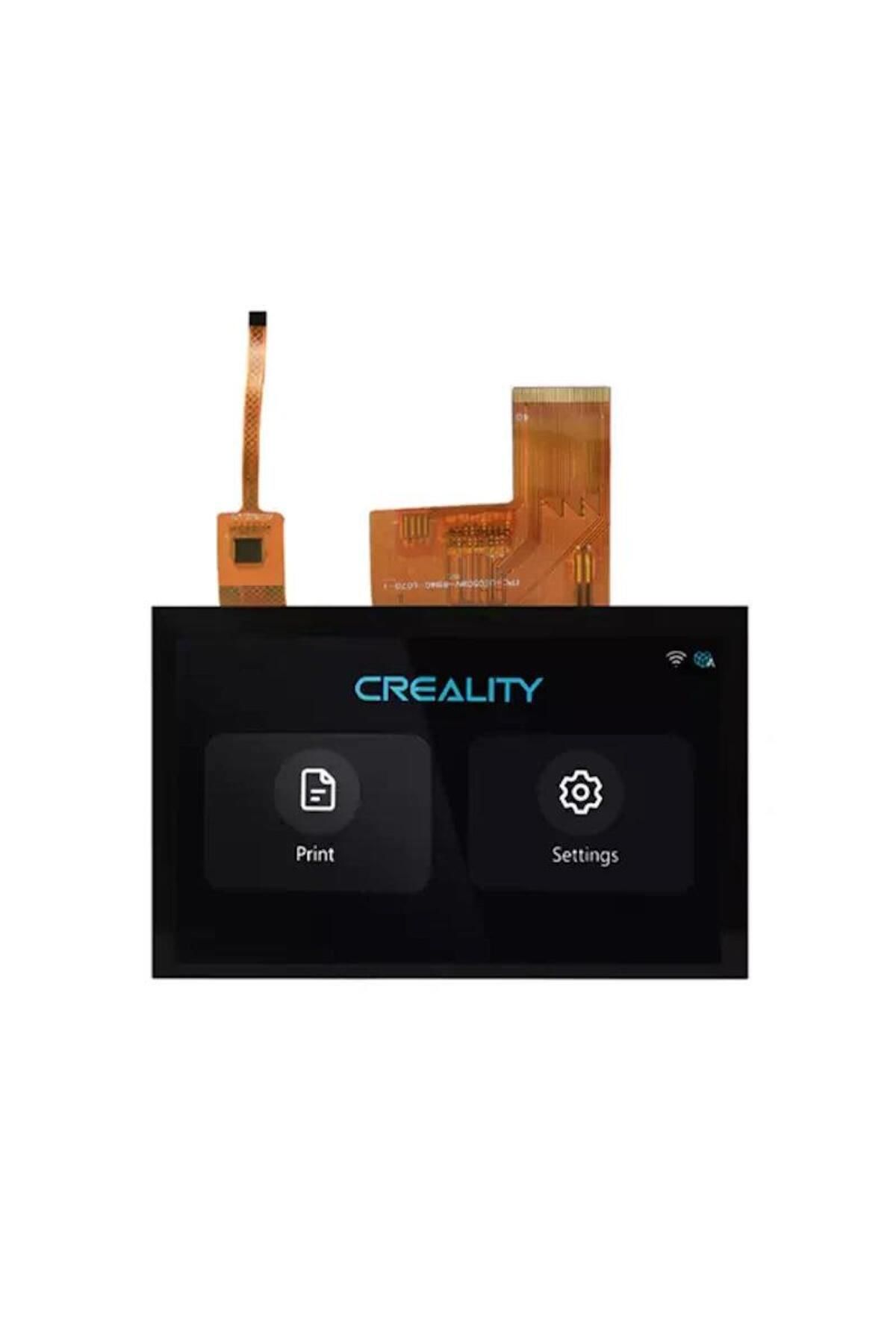 Creality Print Screen Kit for Mage S