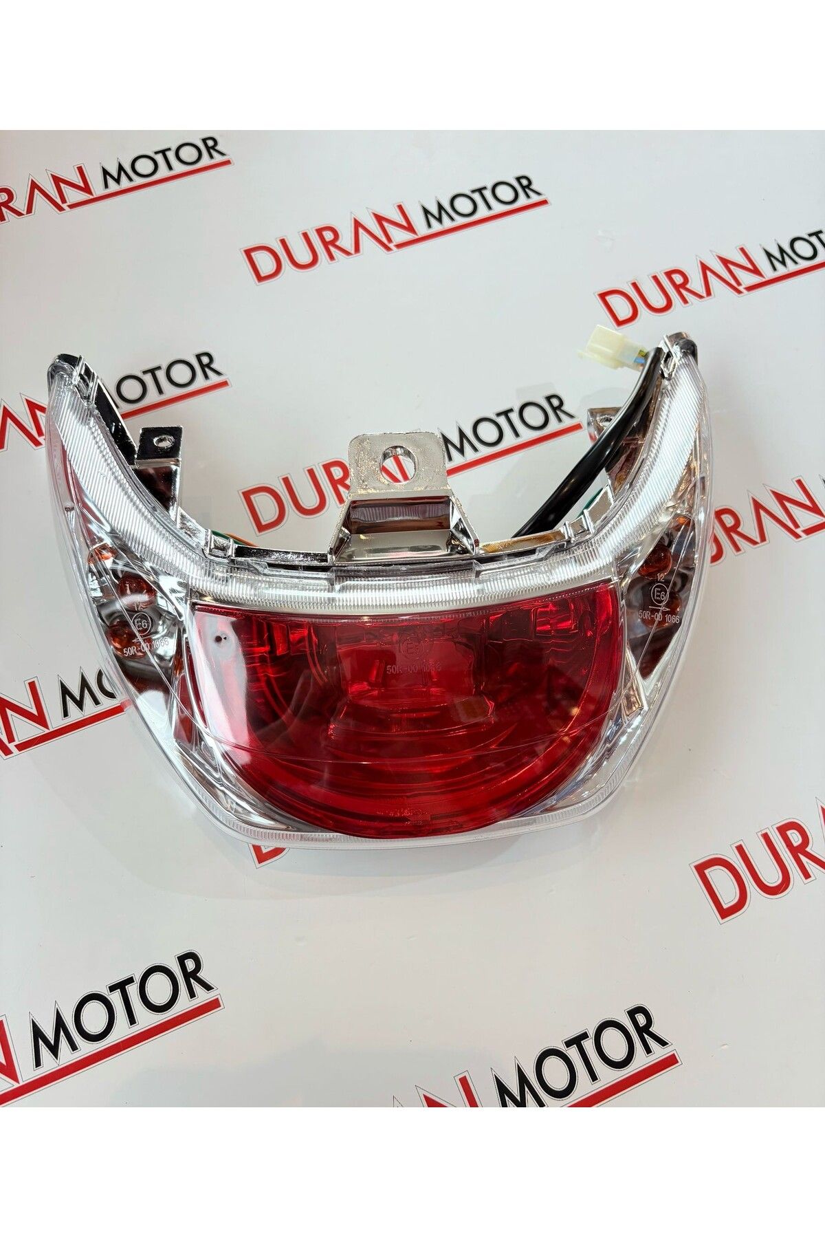 DARDEREMOTOR RKS SPONTİNİ 110 ARKA STOP-GÖRSEL GİBİ