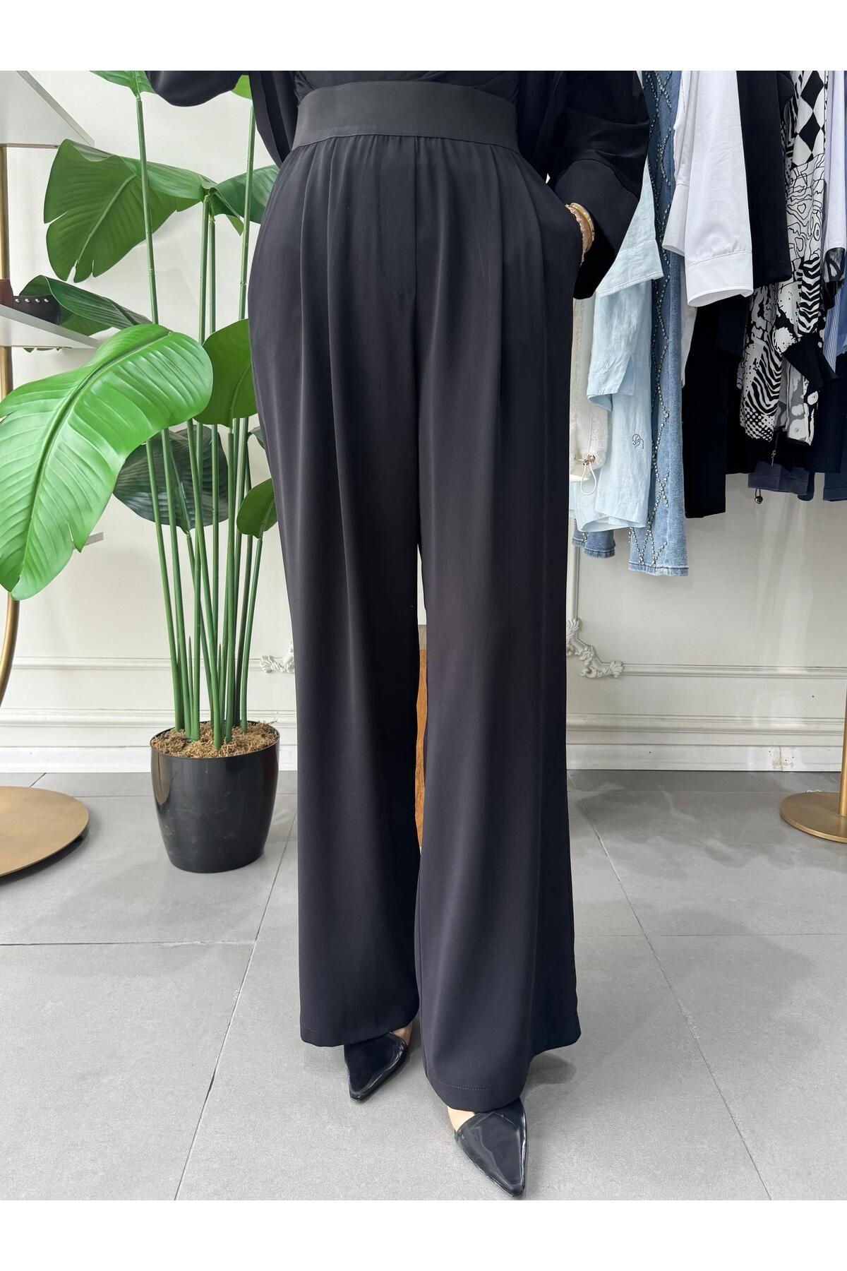Cloche NADİN PANTOLON