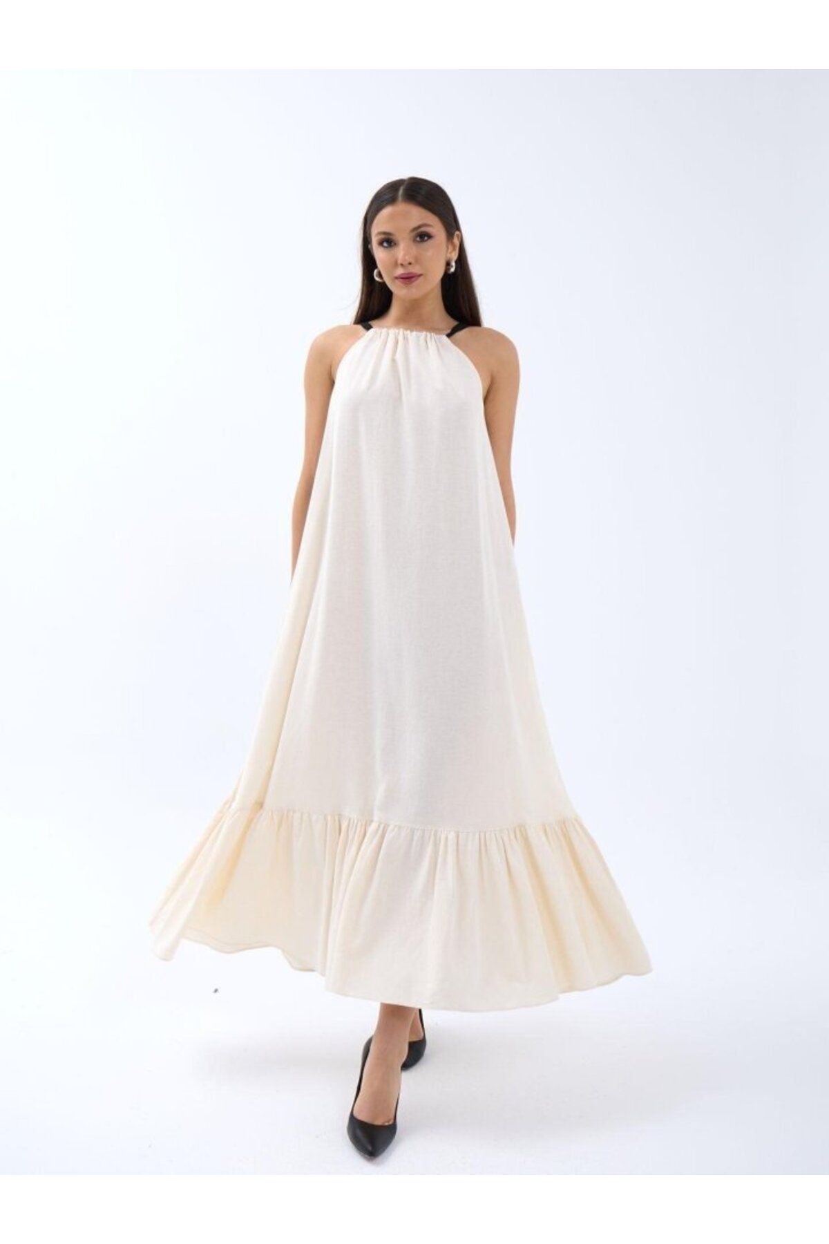 anizmir 6881 ELBİSE-BEJ