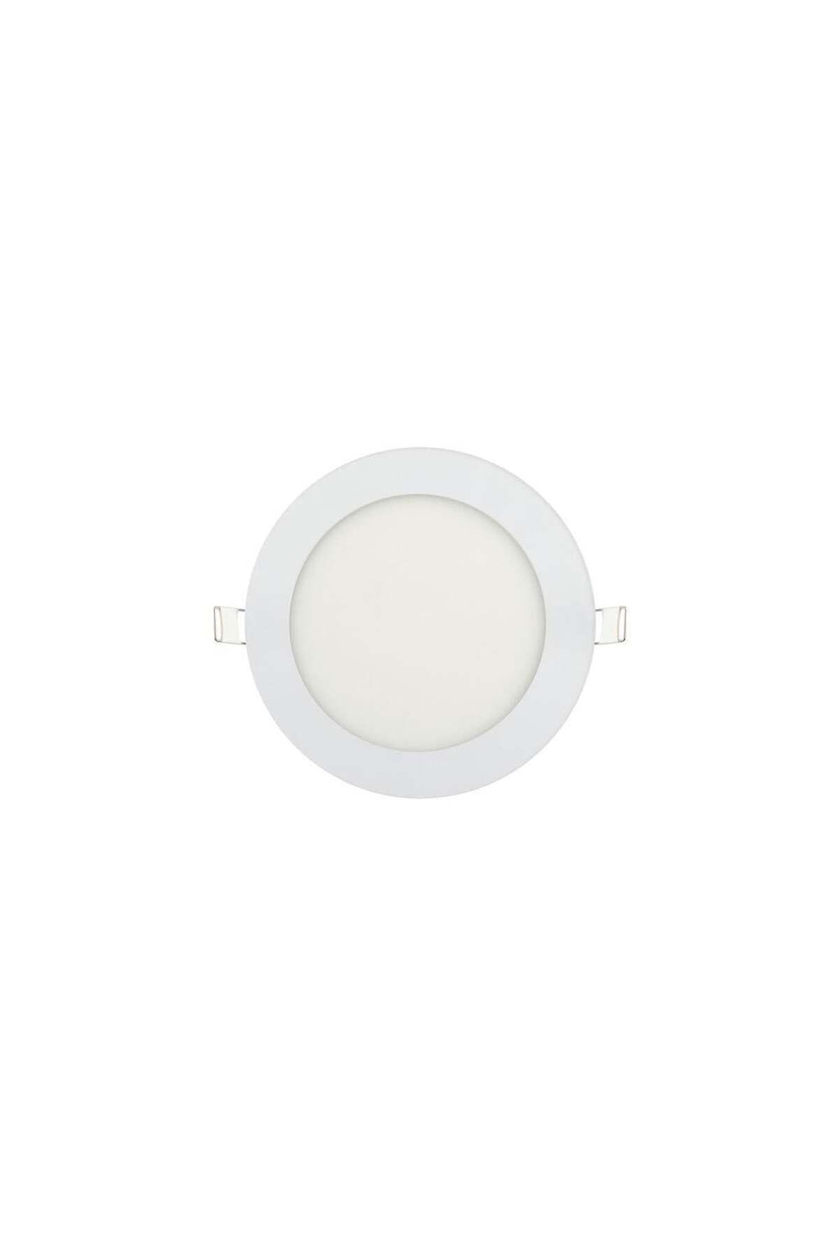 Horoz 12 WATT LED PANEL GÜNIŞIĞI SLIM-12