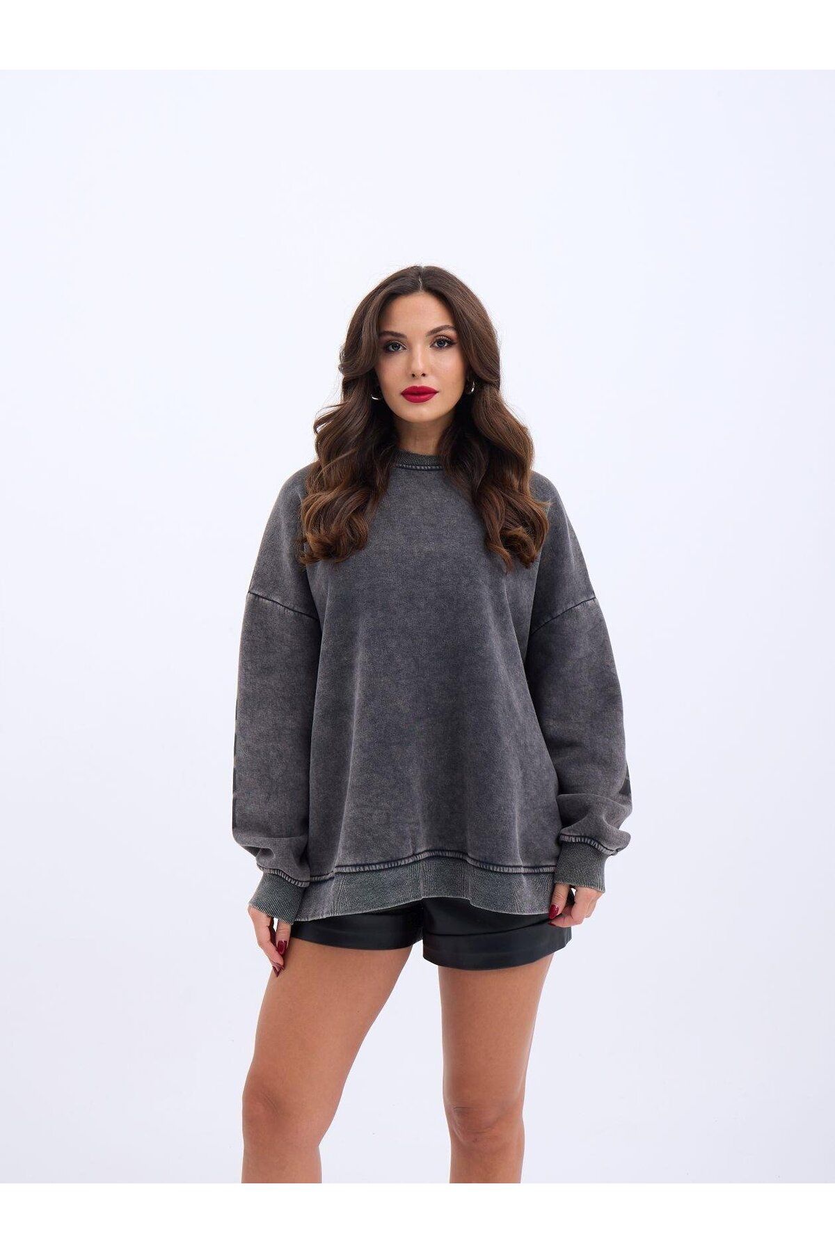 anizmir 7283 SWEAT-FÜME