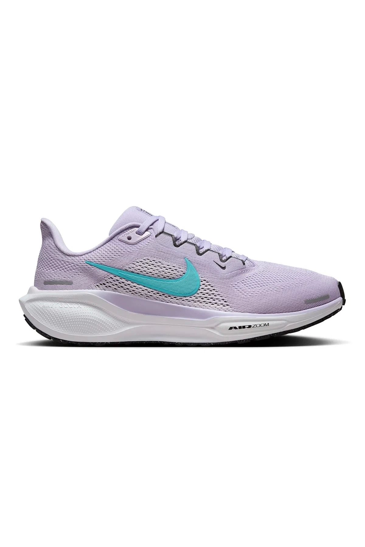 Nike W Air Zoom Pegasus 41 Kadın Mor Koşu Ayakkabısı Fd2723-500
