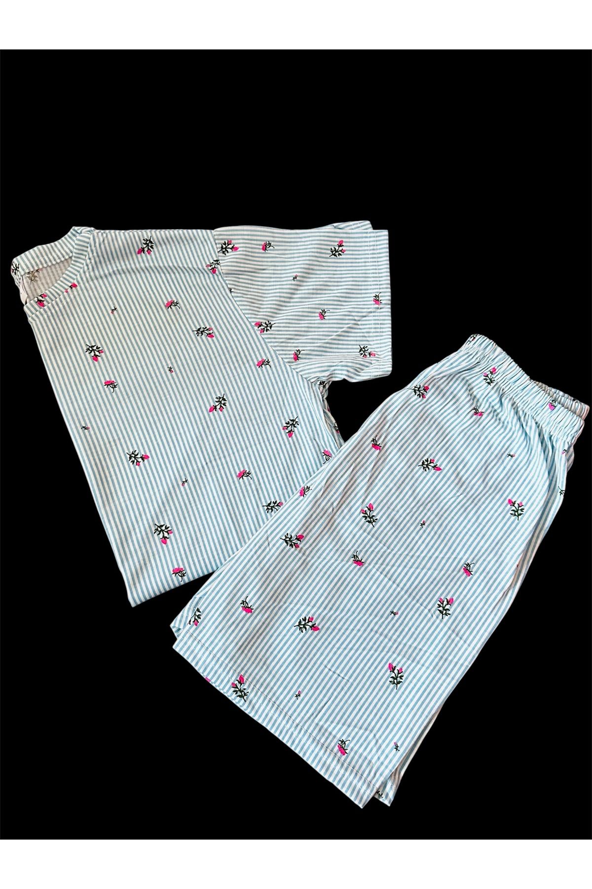 lindros Pijama Takımı