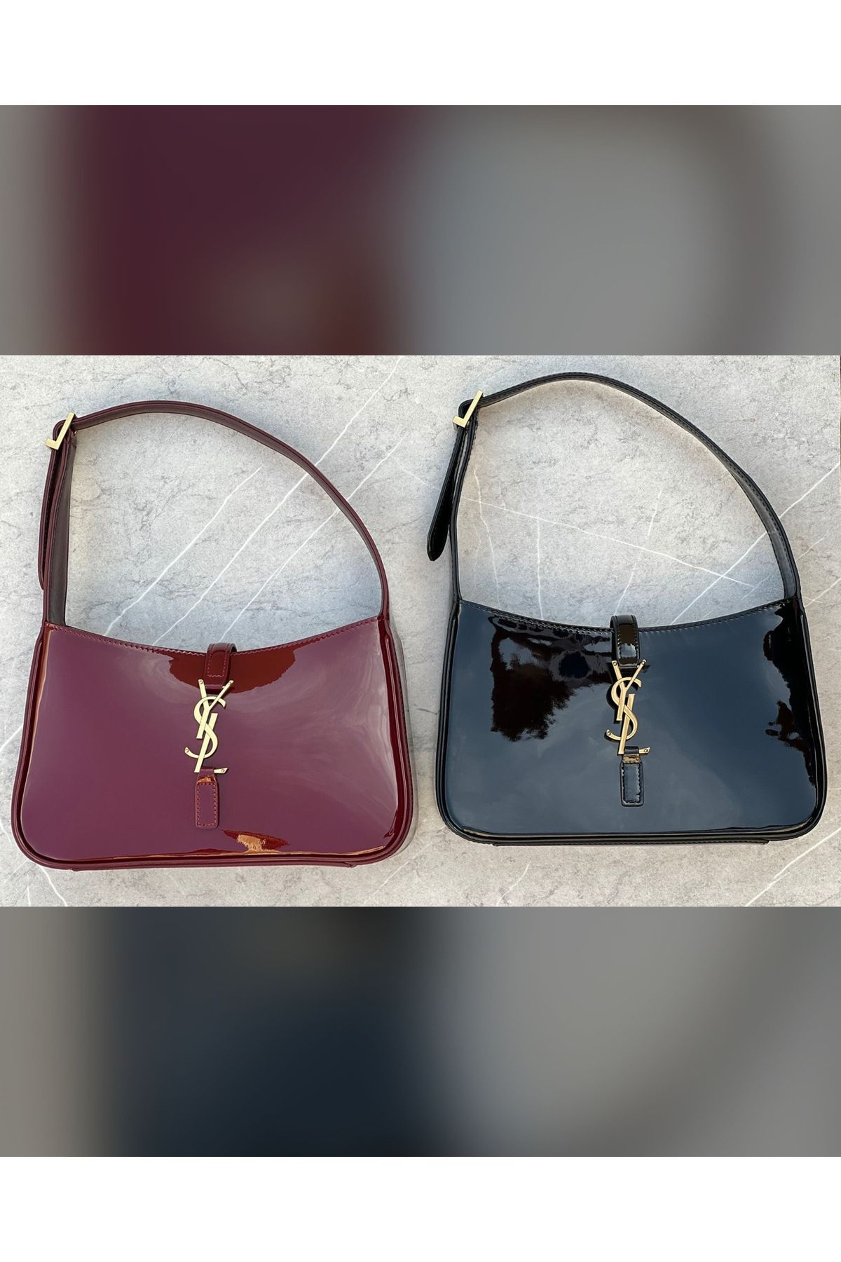 Eagle Bags 2’li paket kadın askılı çanta