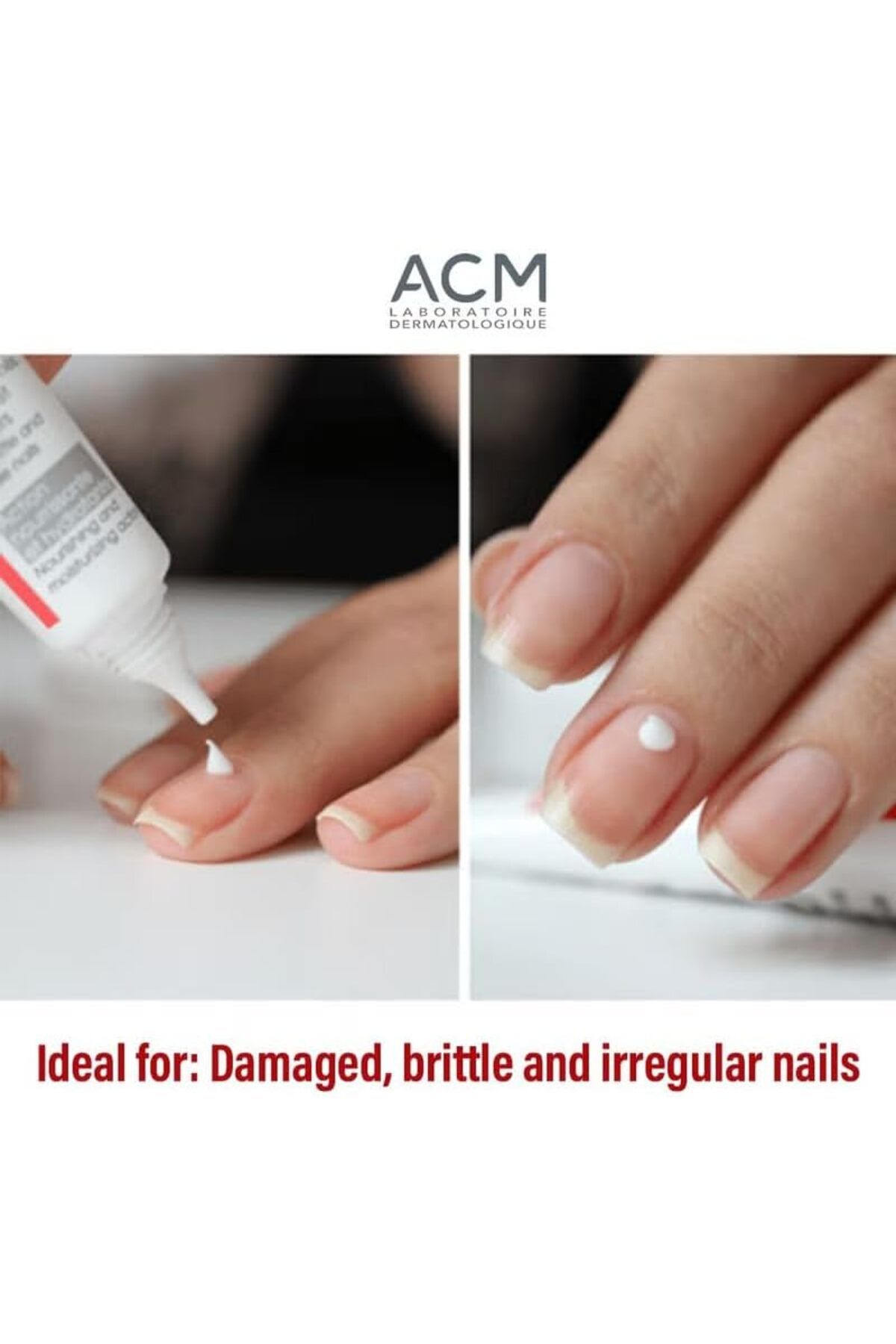 ACM-ACM Novophane Nail Cream 15ml 4