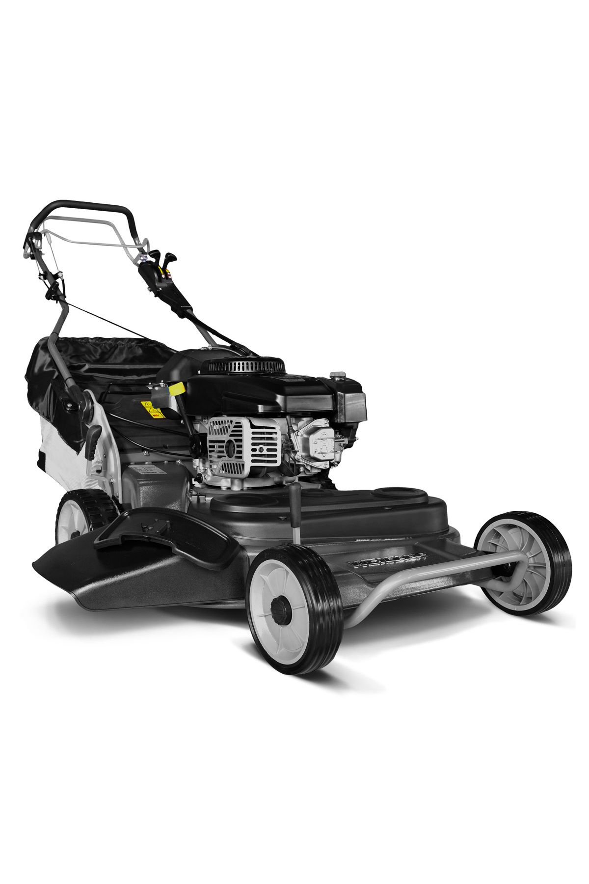 Weibang WB778SLC V-3IN1 BENZİNLİ ÇİM BİÇME MAKİNESİ