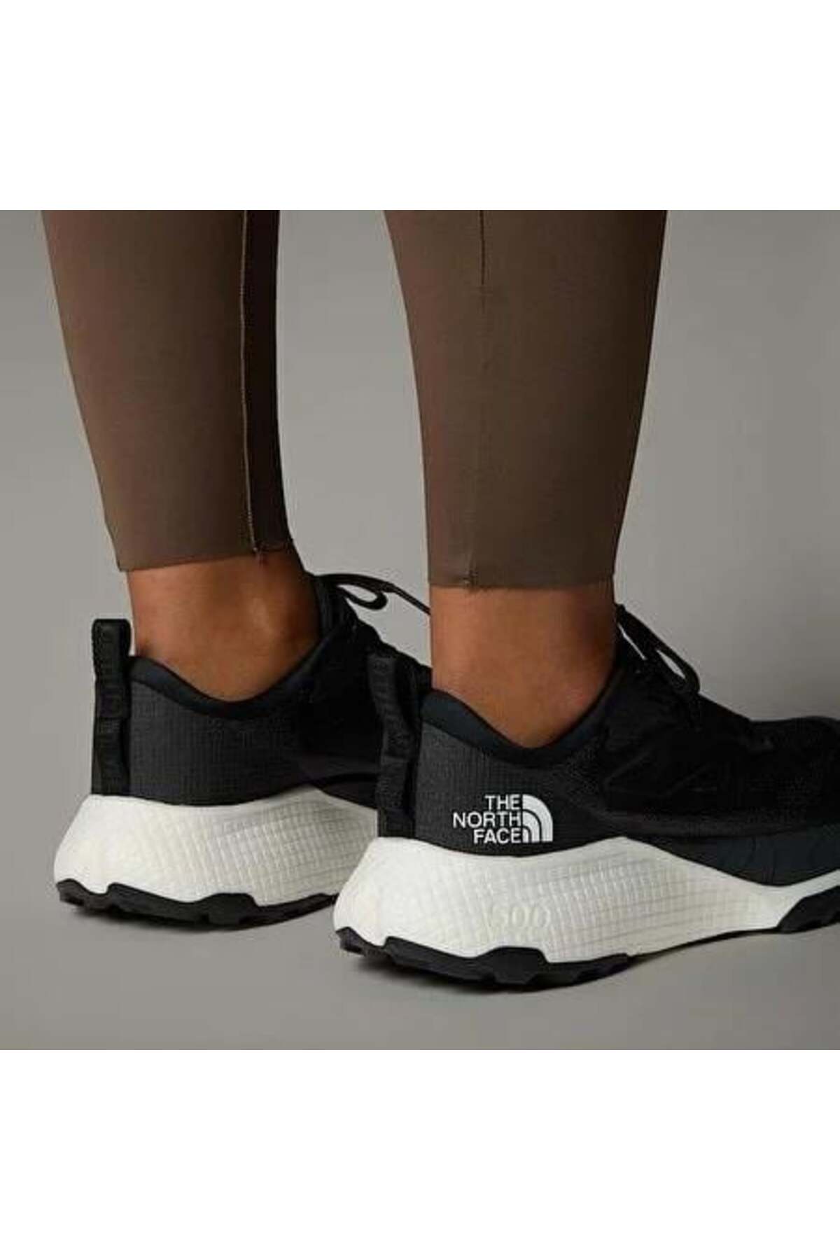 The North Face  W Altamesa 500 Kadın Outdoor Ayakkabı NF0A8A9PKT01 - Görsel 4