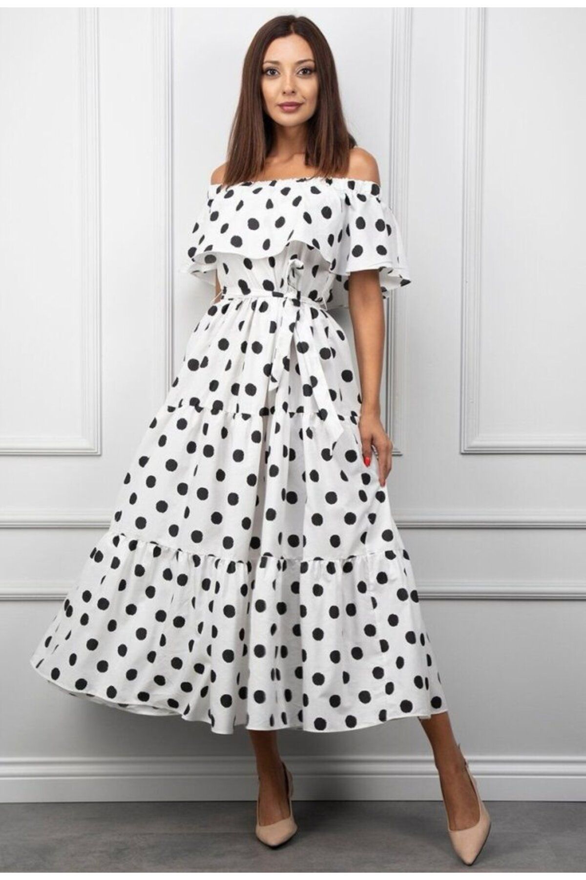 ARUZ MODA ELBİSE