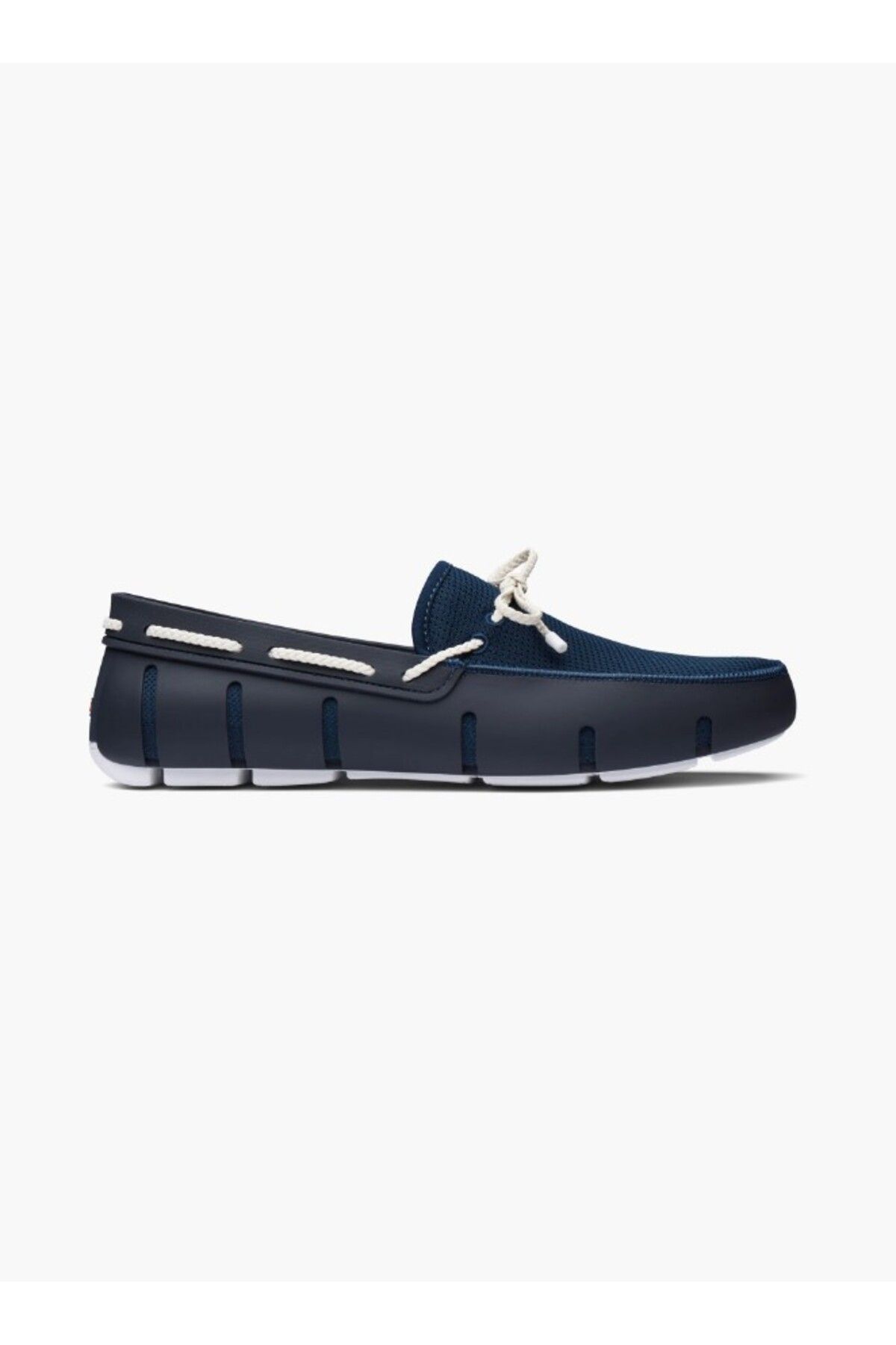 Swims Braided Lace Loafer Ayakkabı