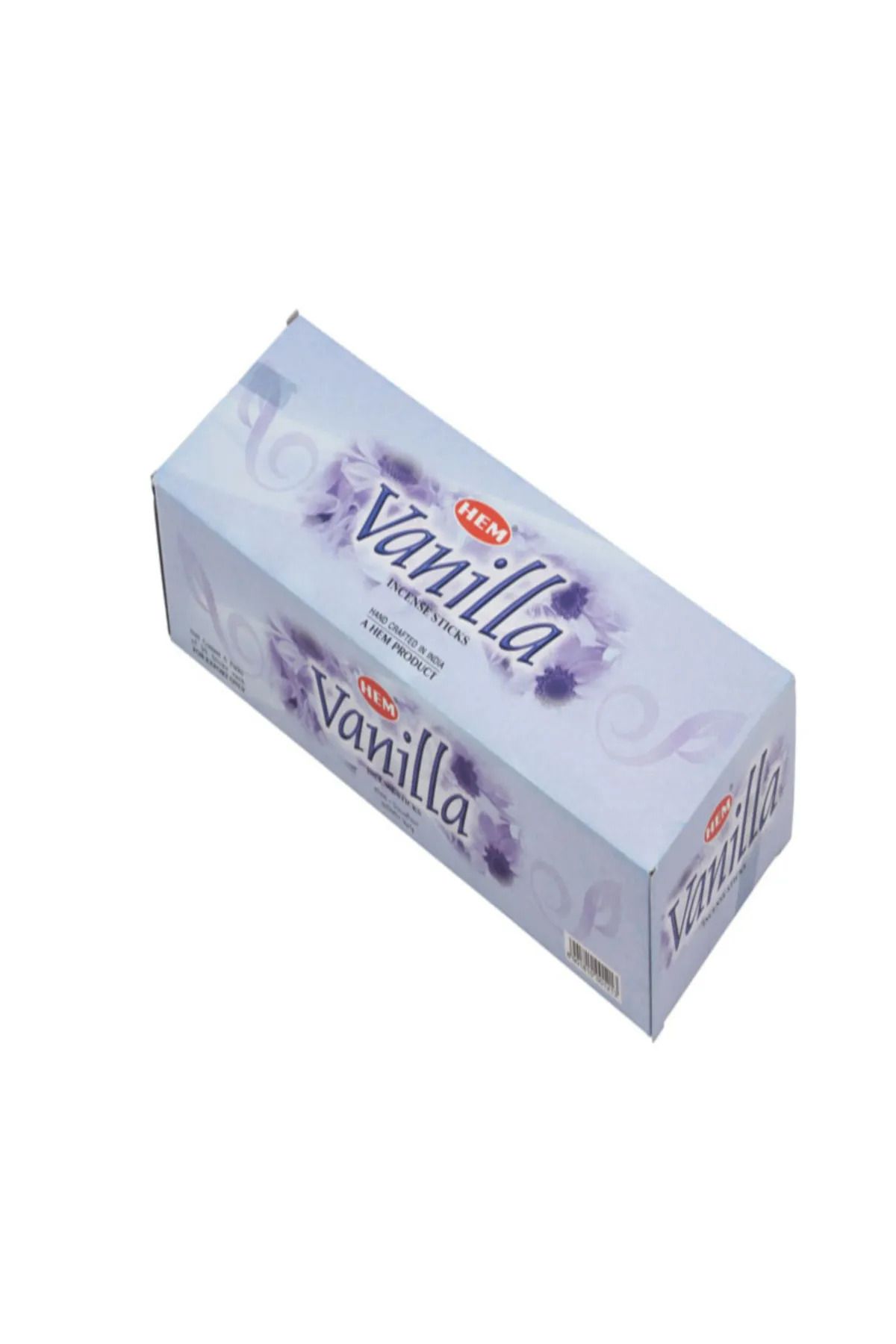 Store Vanilla Hexa Çubuk Tütsü (20 Adet)