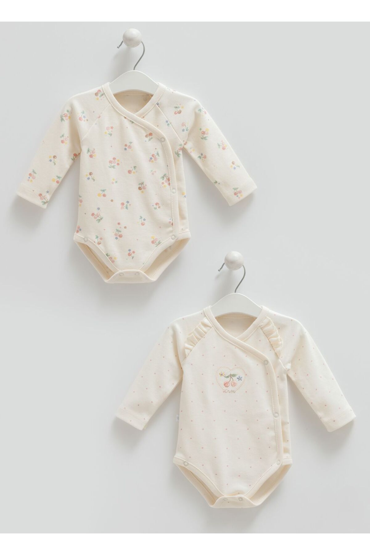 Caramell Cherry Baby 2li Badi