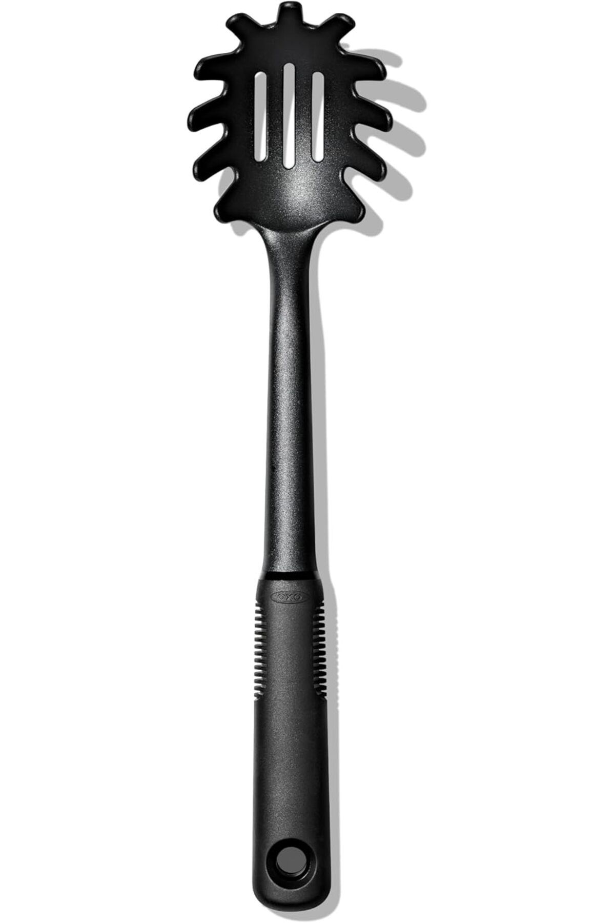 STOREMAX Good Grips Spagetti Makarna Servis Kaşığı