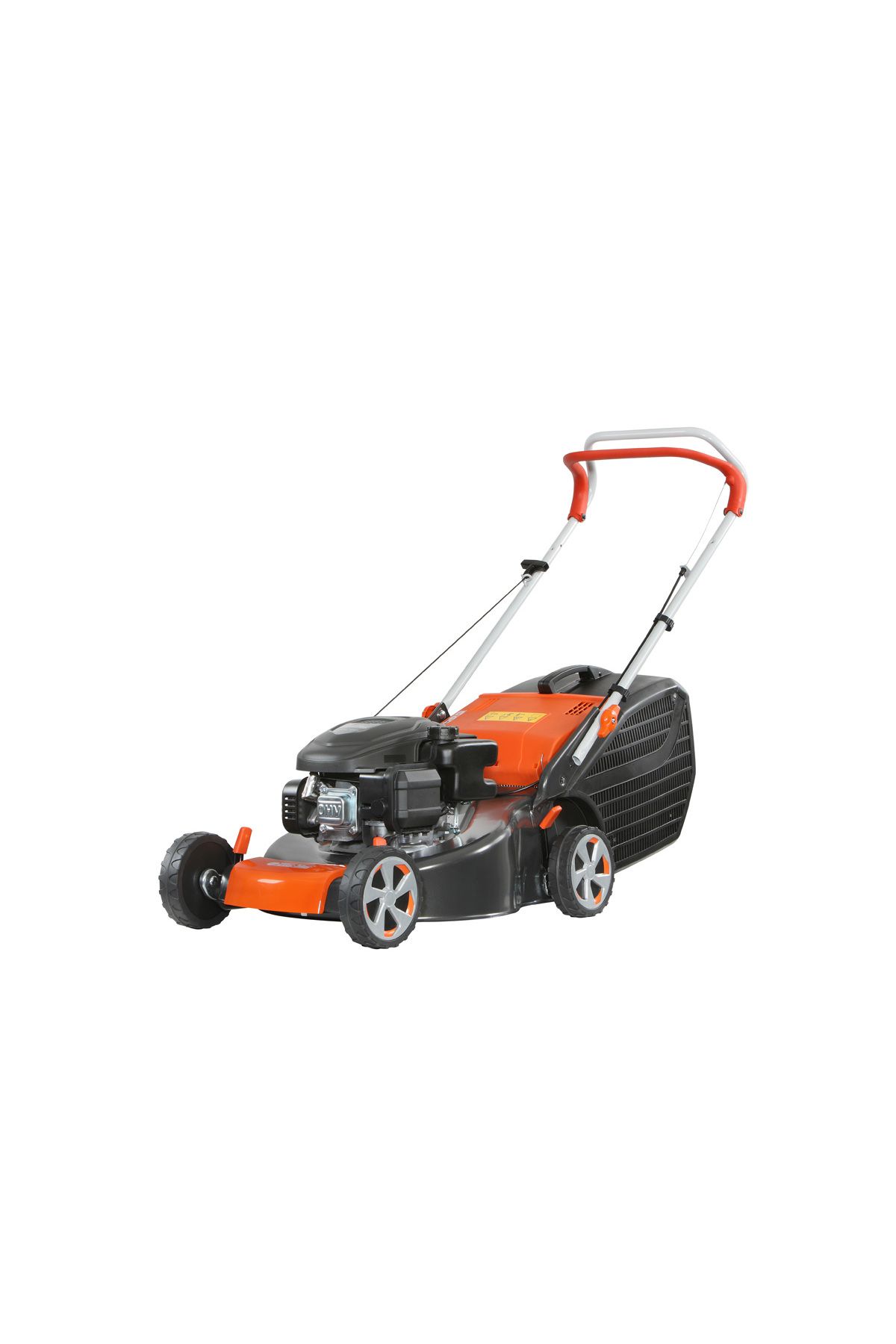 Oleomac G 44 PK COMFORT BENZİNLİ ÇİM BİÇME MAKİNESİ