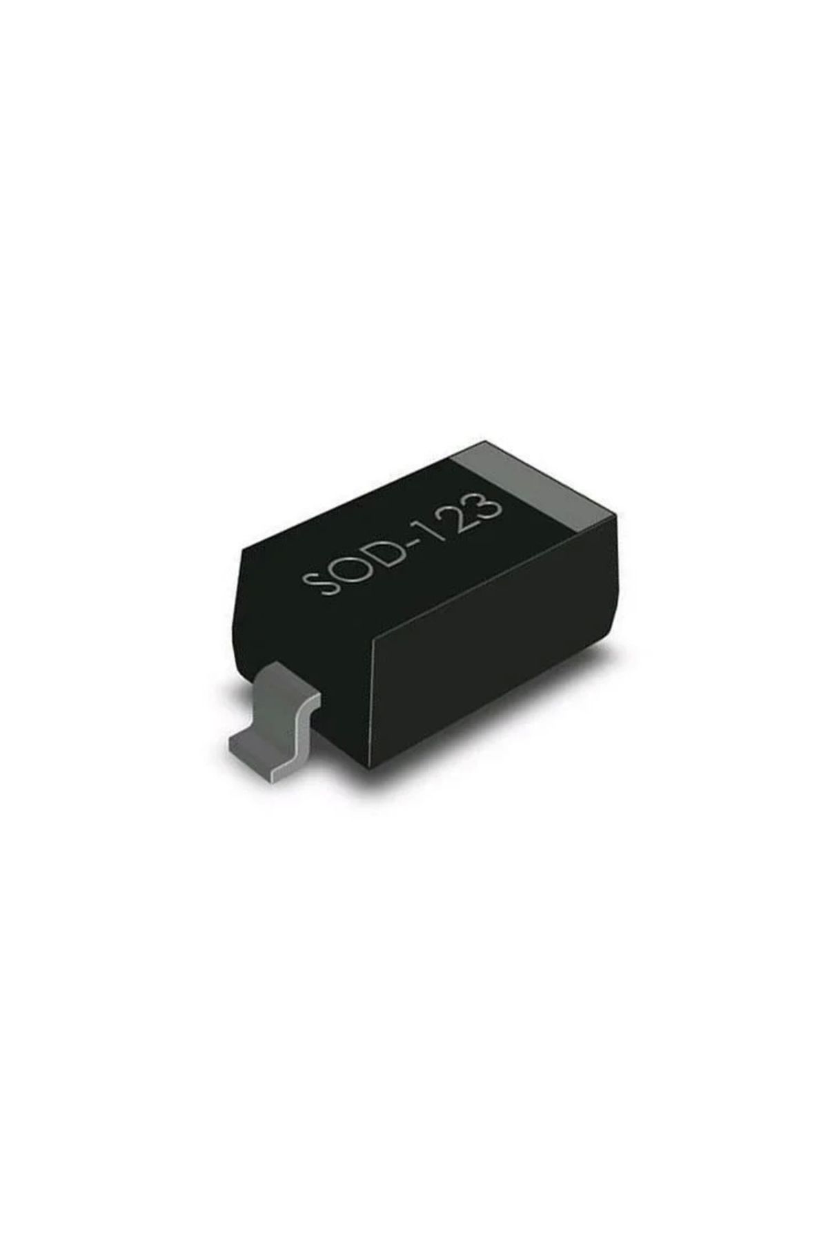 TIEE 1N5819 SMD SOD-123