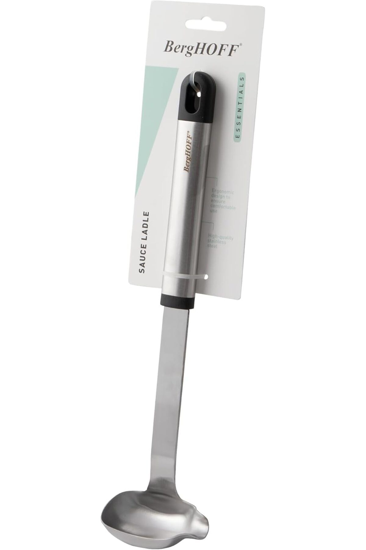 STOREMAX Essentials Paslanmaz Çelik Sos Kepçesi 542093