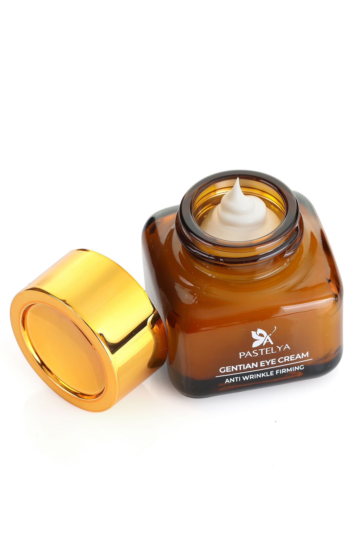 Pastelya-Anti-Aging Eye Cream - Crow's Feet and Care 5