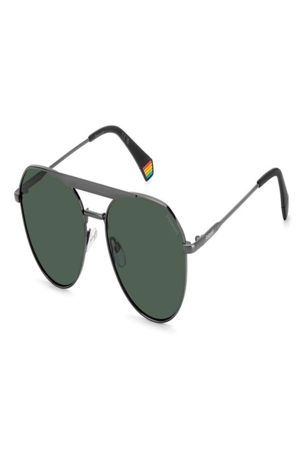 Polaroid PLD 6211/S/X KJ1UC POLAROID GÜNEŞ GÖZLÜĞÜ