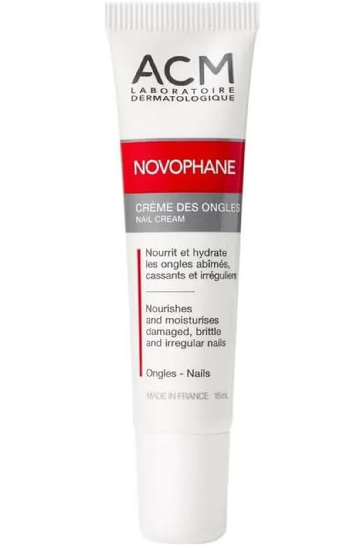 ACM-ACM Novophane Nail Cream 15ml 1