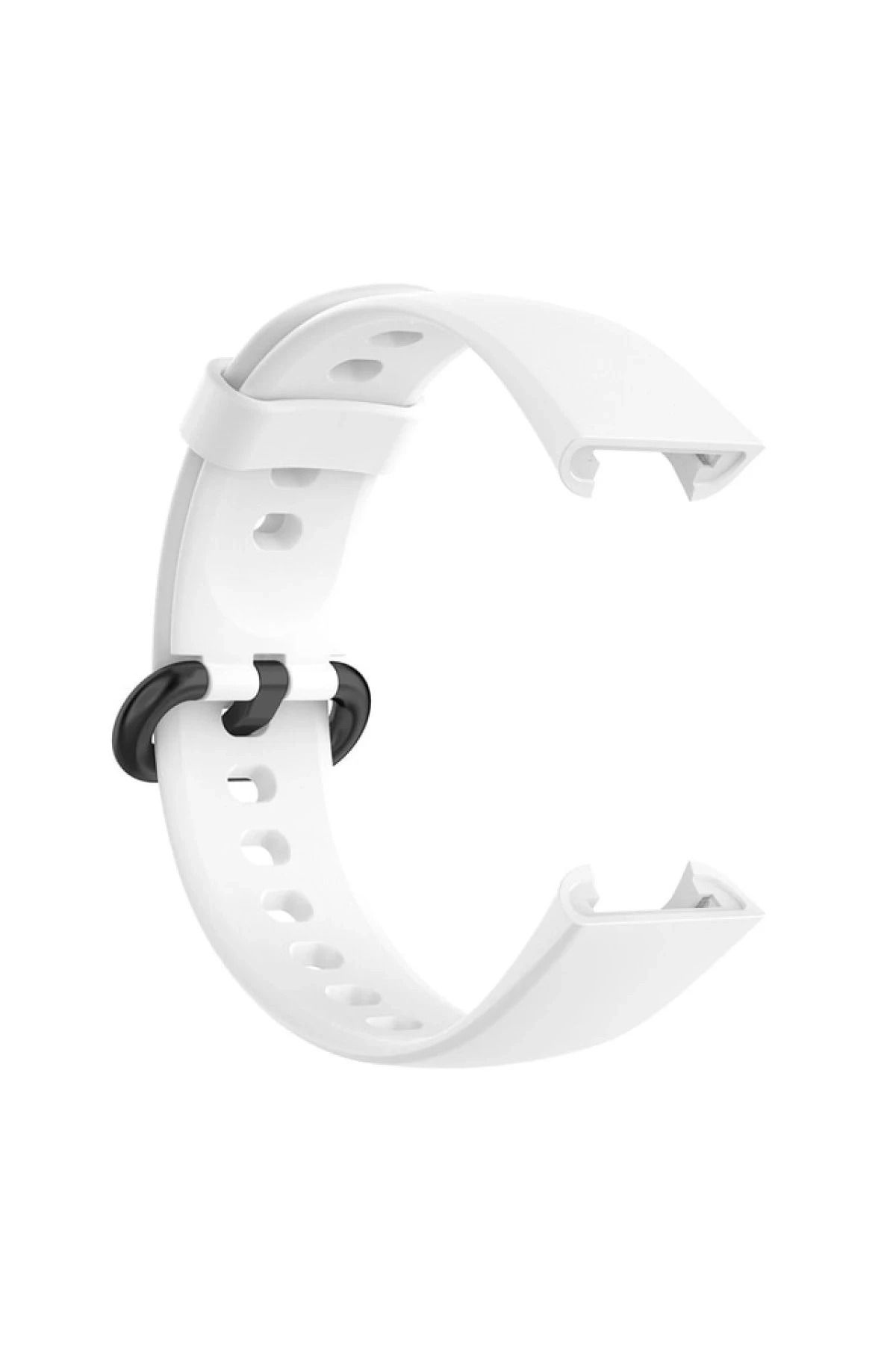NewFace Xiaomi Redmi Watch 2 Klasik Kordon - Beyaz MRAYD