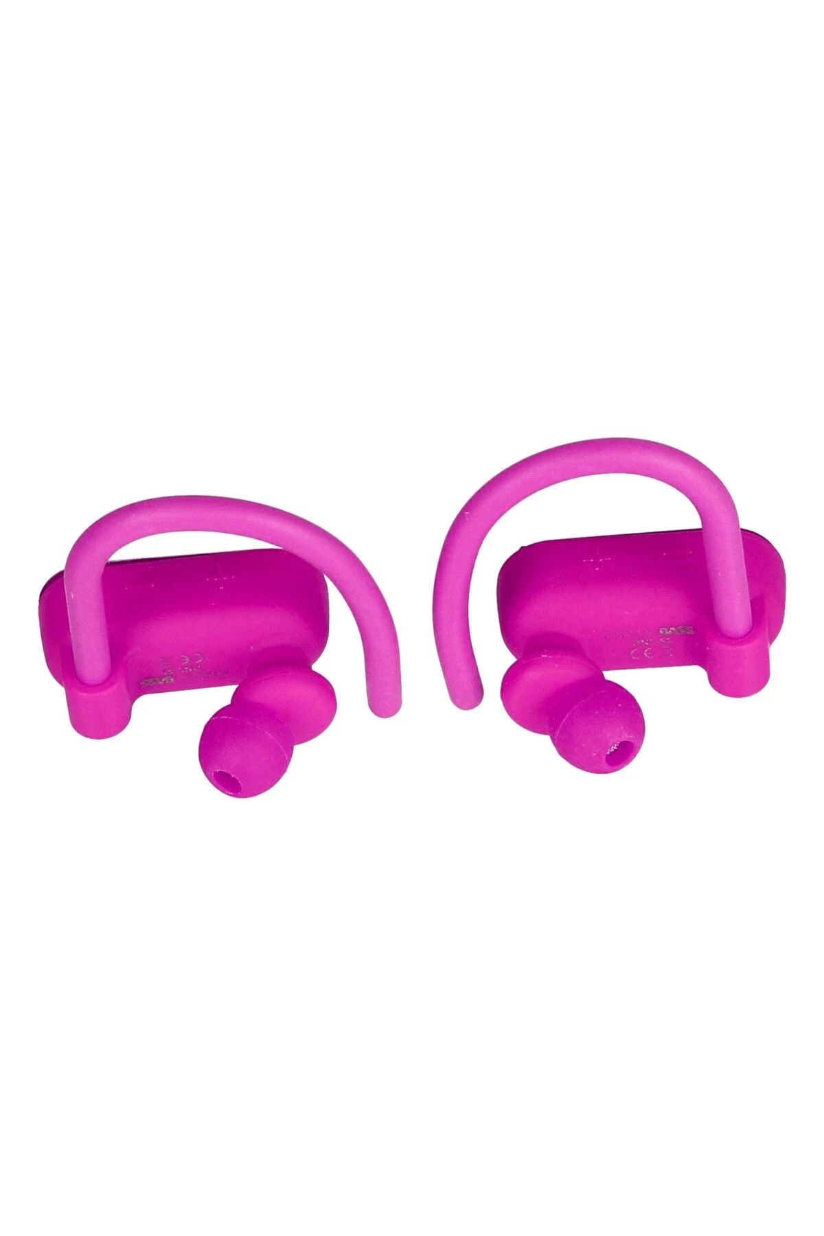 NewFace LS-09 Bluetooth 5.3 TWS Kablosuz Kulaklık - Pembe WLZOR