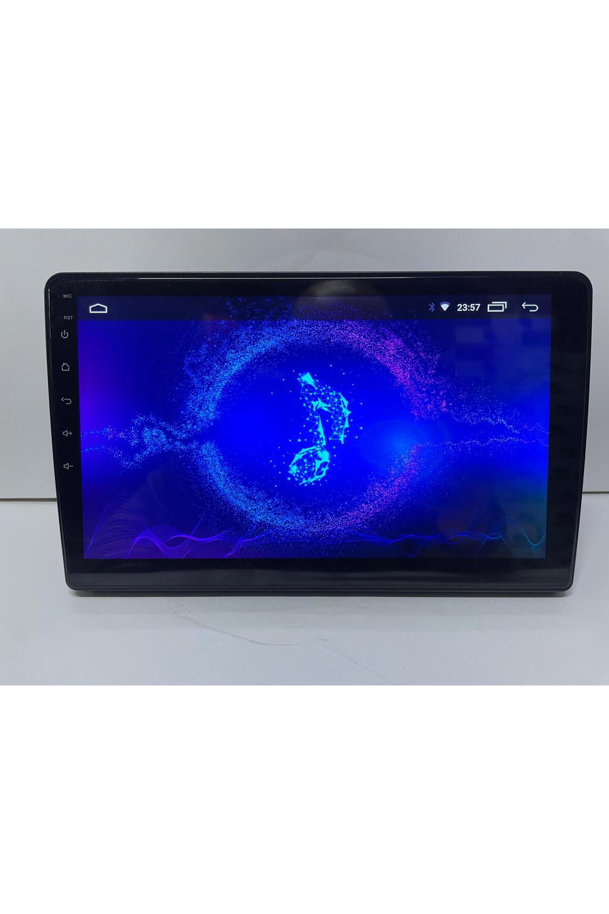 FTH SOUND CİTROEN NEMO UYUMLU 10