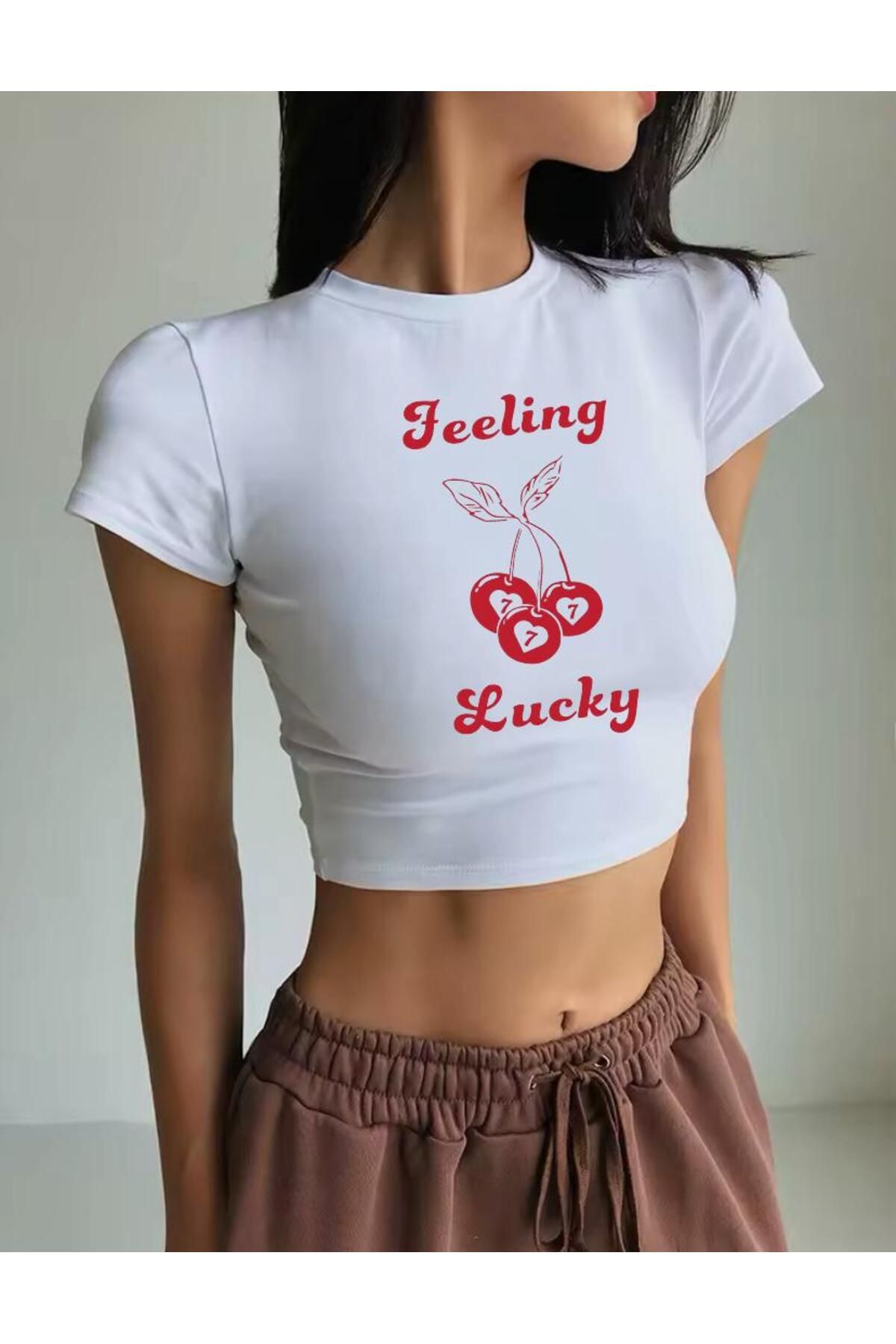 DEEFWEAR Baskılı Tişört