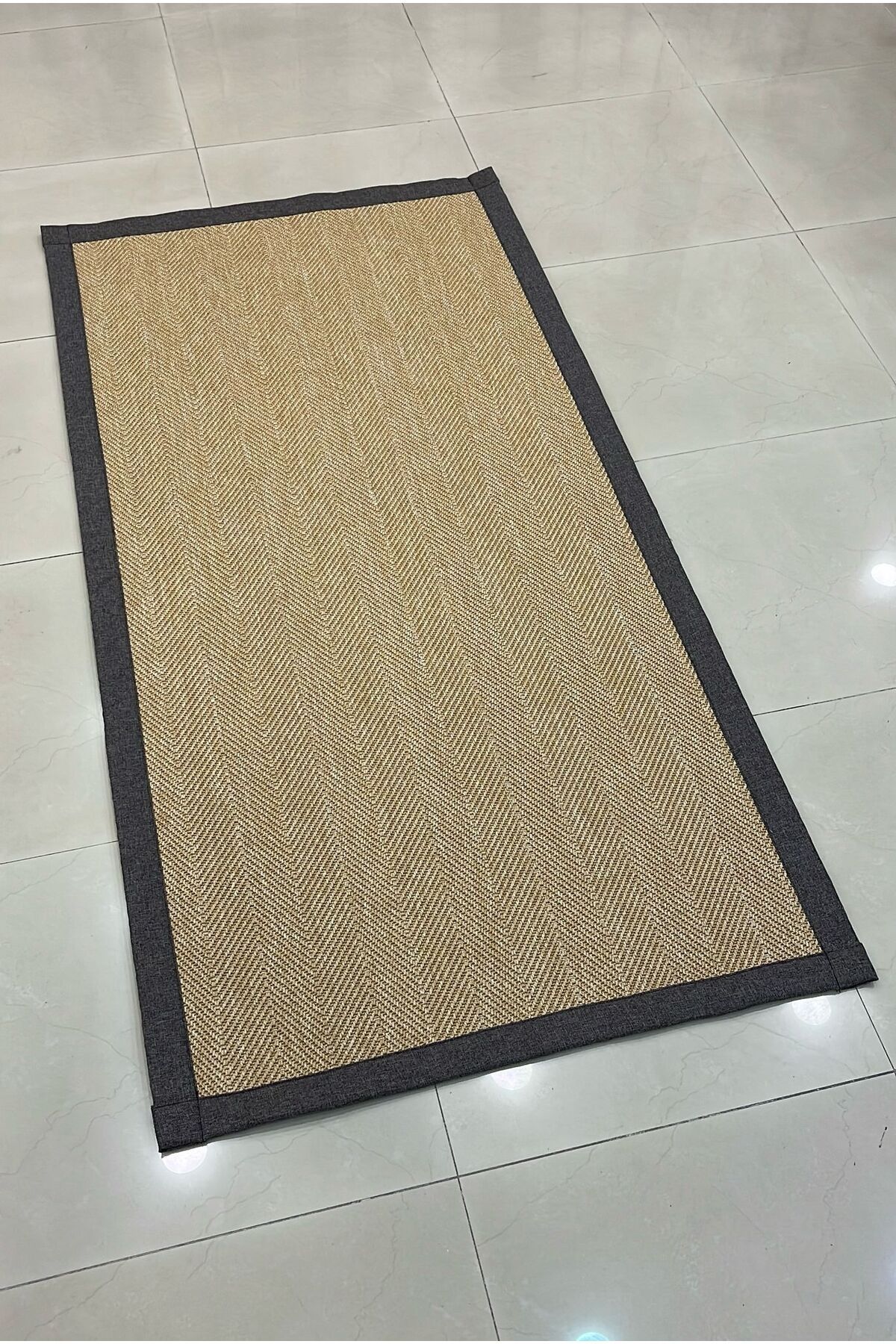 Paşa Home Borduree Sisallo