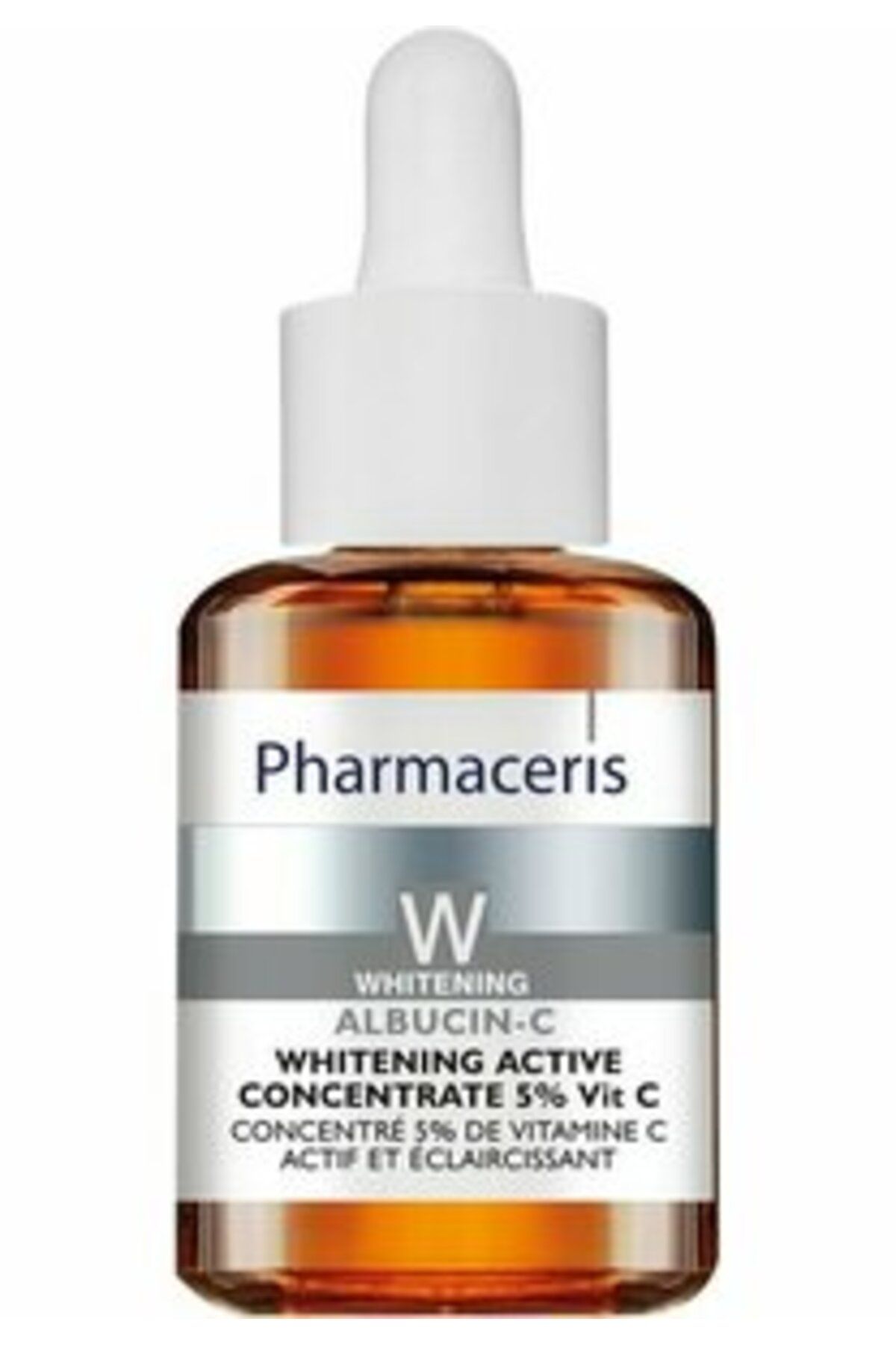 Pharmaceris W Albucin-c Serum 30 ml
