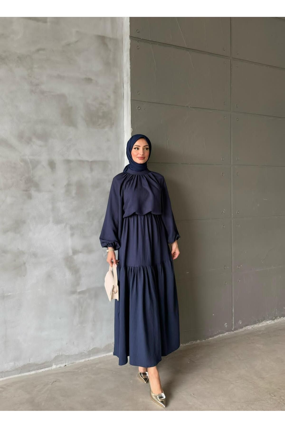 HB MODA COLLECTİON ETEK TAKIM