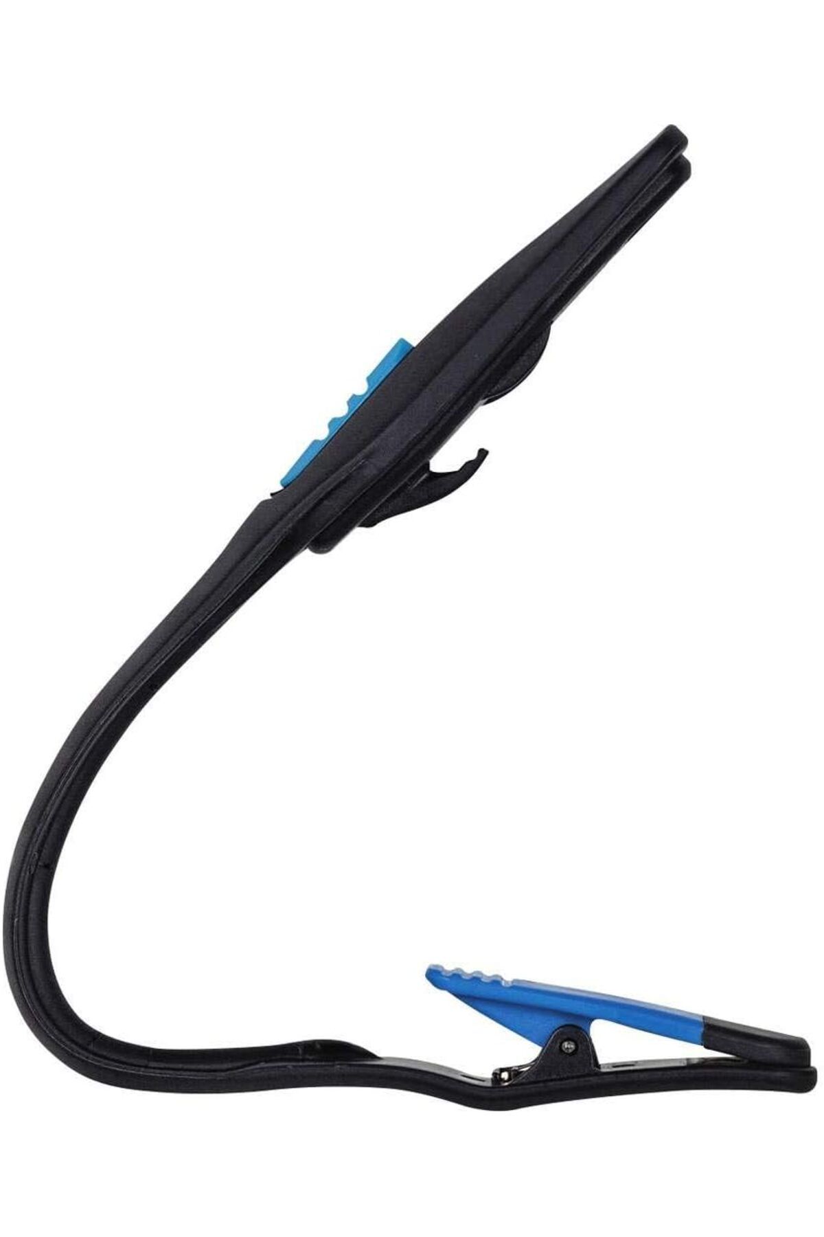 salesalbutik FL Booklight Fener ve Pil Seti, Mavi, Gri