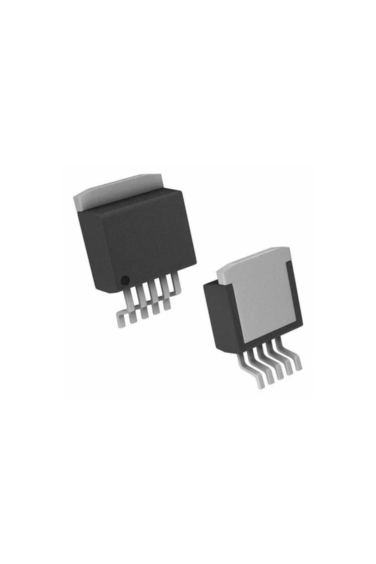 TIEE LM2575S-12 SMD Entegre 12V Voltaj Regülatörü Entegresi